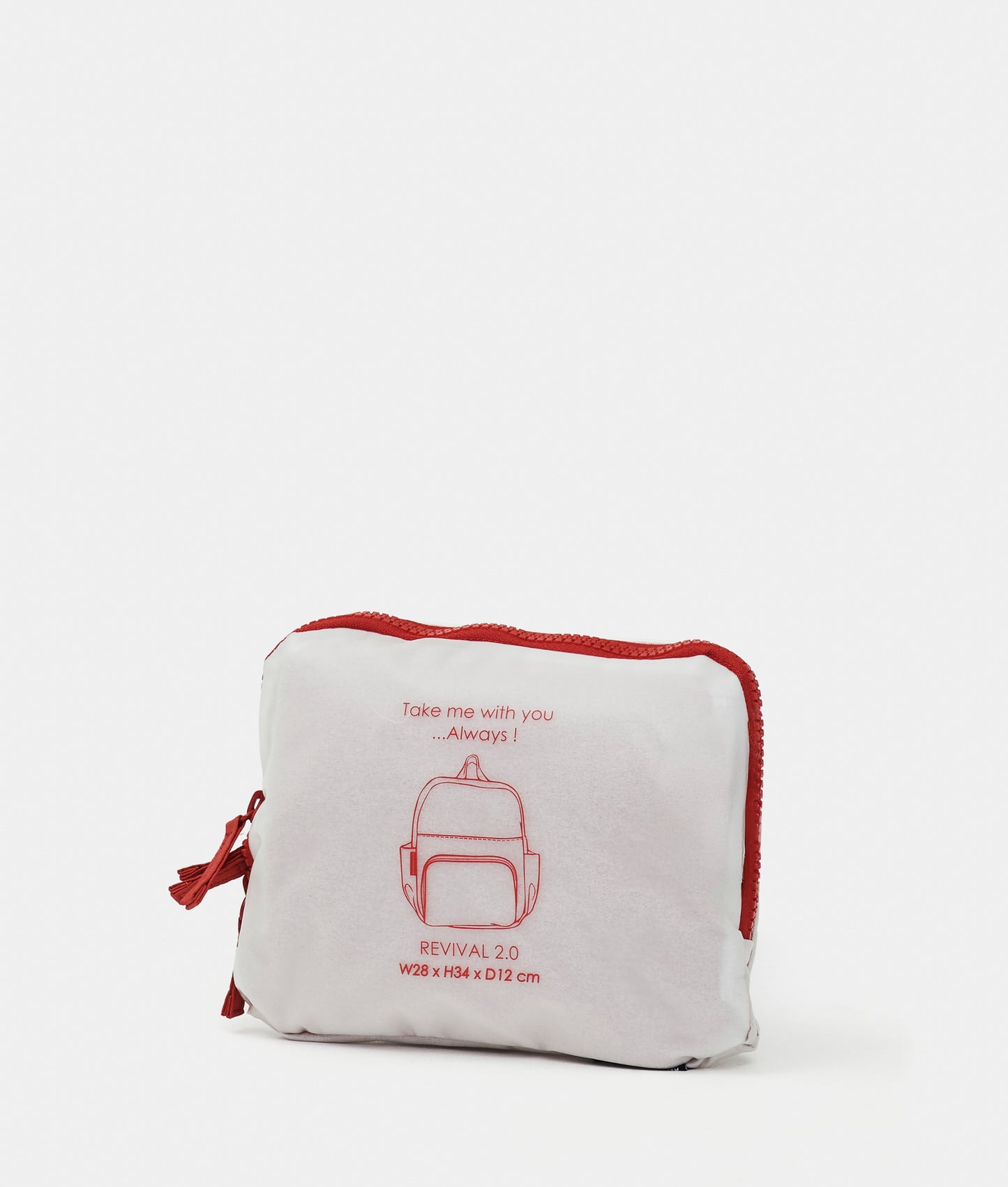 Revival 2.0 Backpack