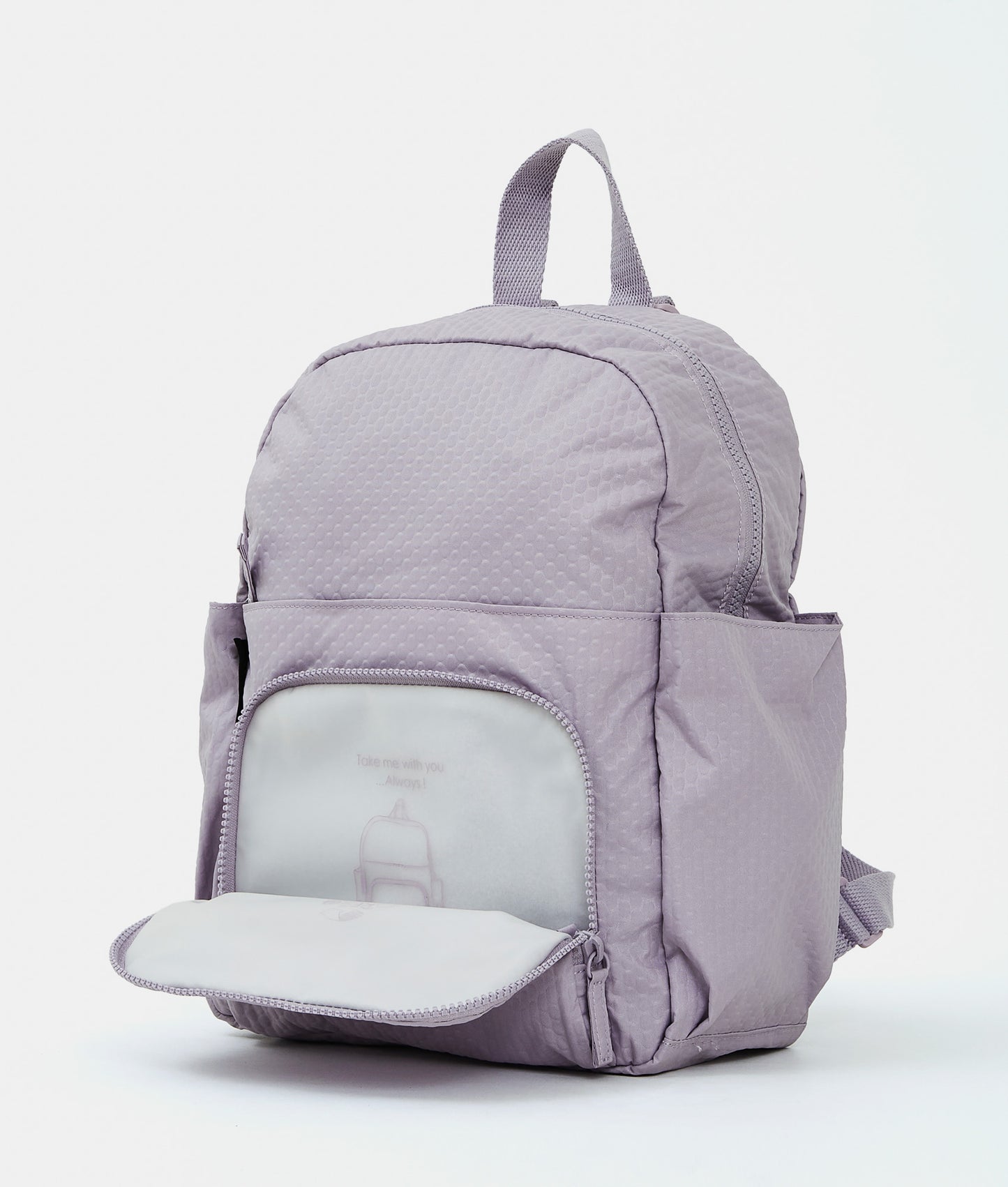 REVIVAL 2.0 BACKPACK
