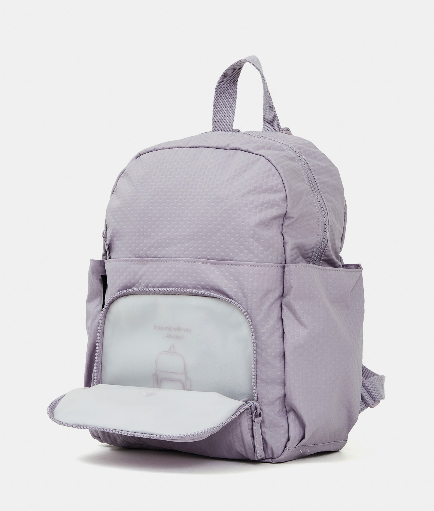 REVIVAL 2.0 BACKPACK