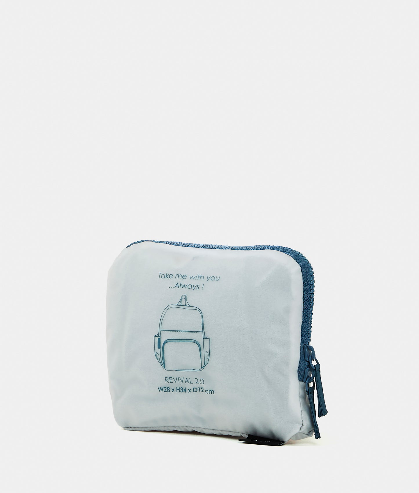 REVIVAL 2.0 BACKPACK