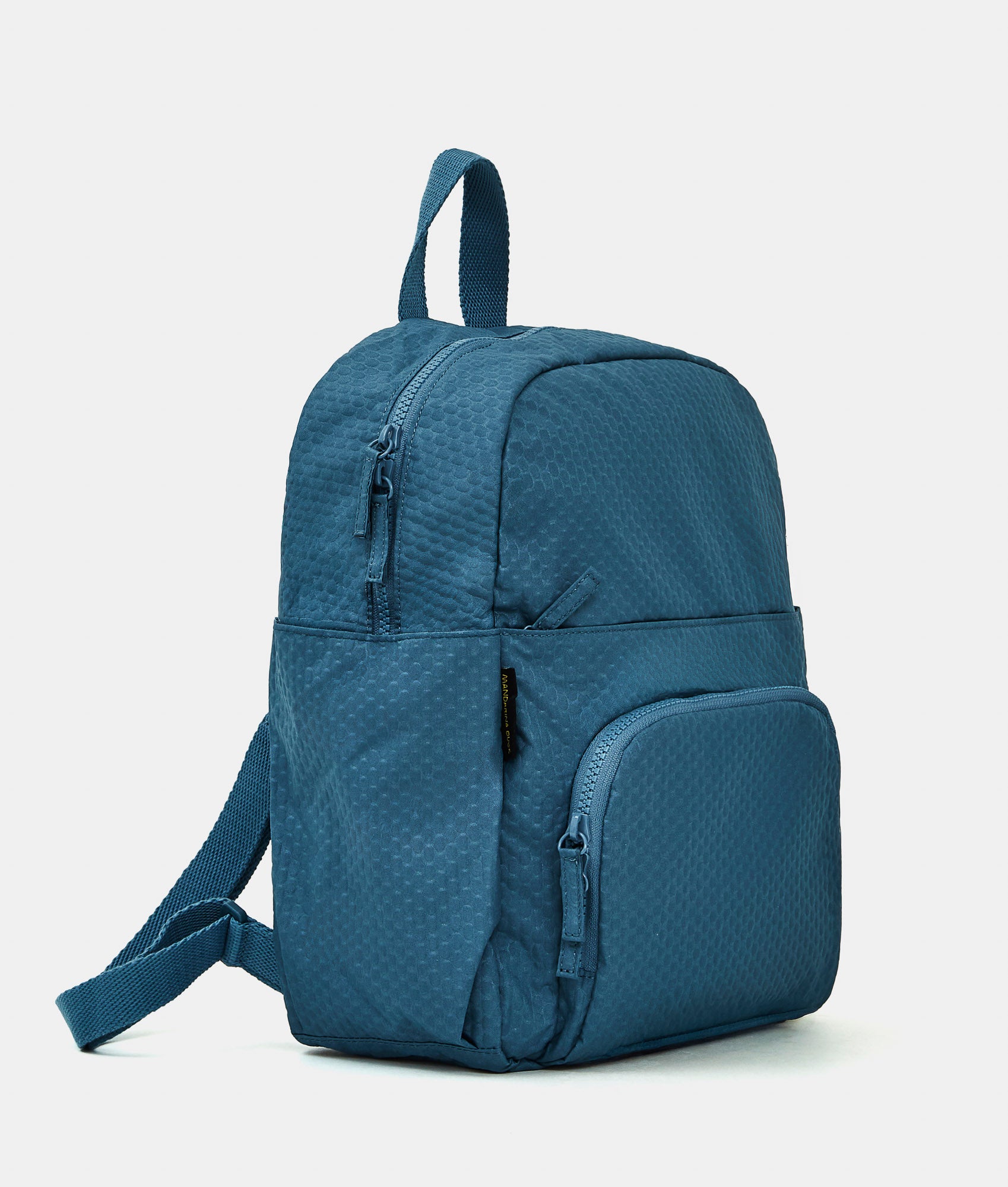 Revival2.0 – Mandarina Duck