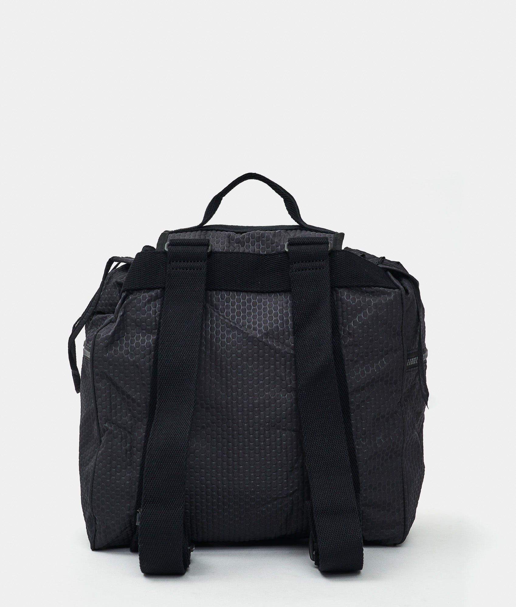 Revival 2.0 Backpack Nero - Mandarina Duck