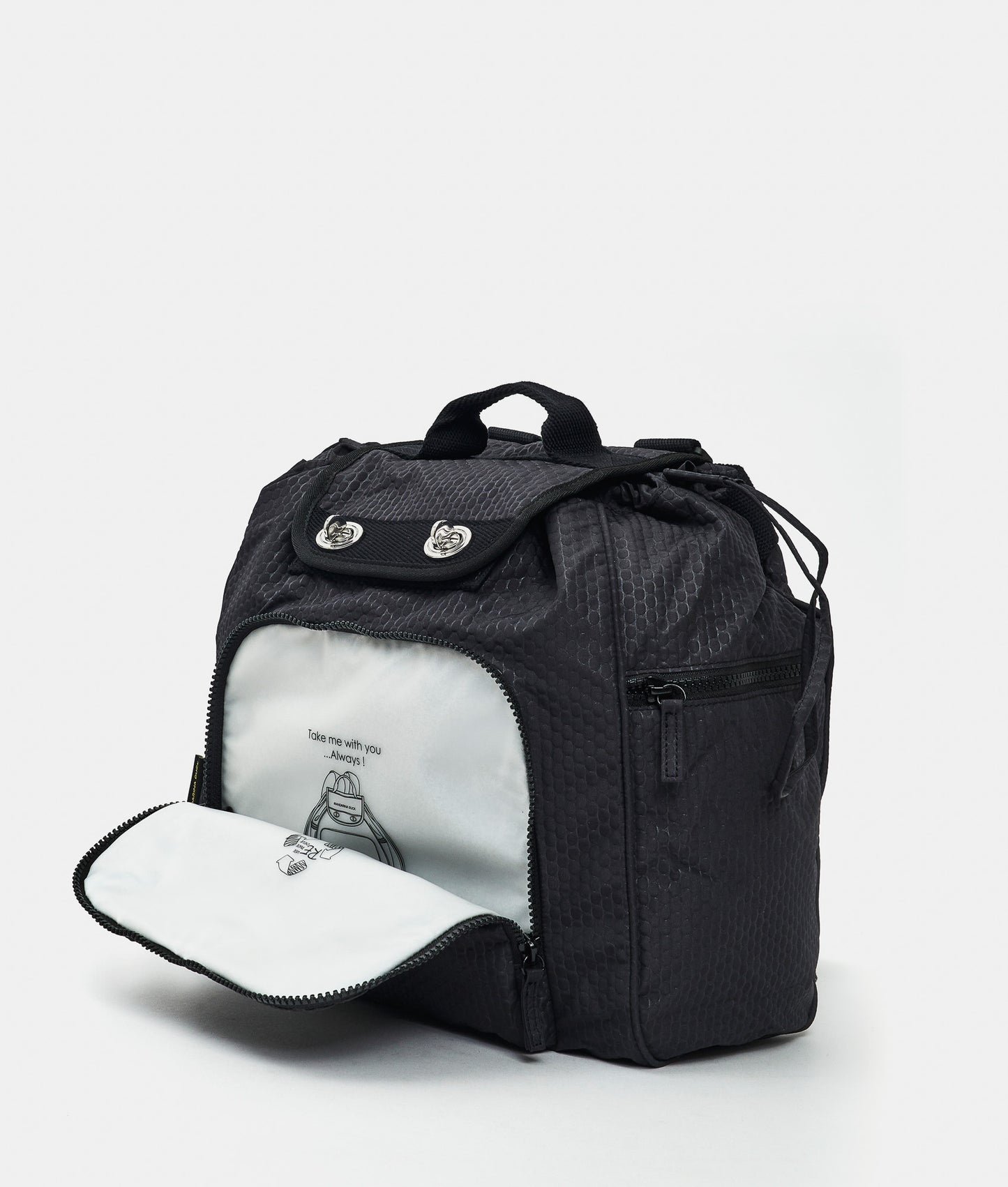 Revival 2.0 Backpack