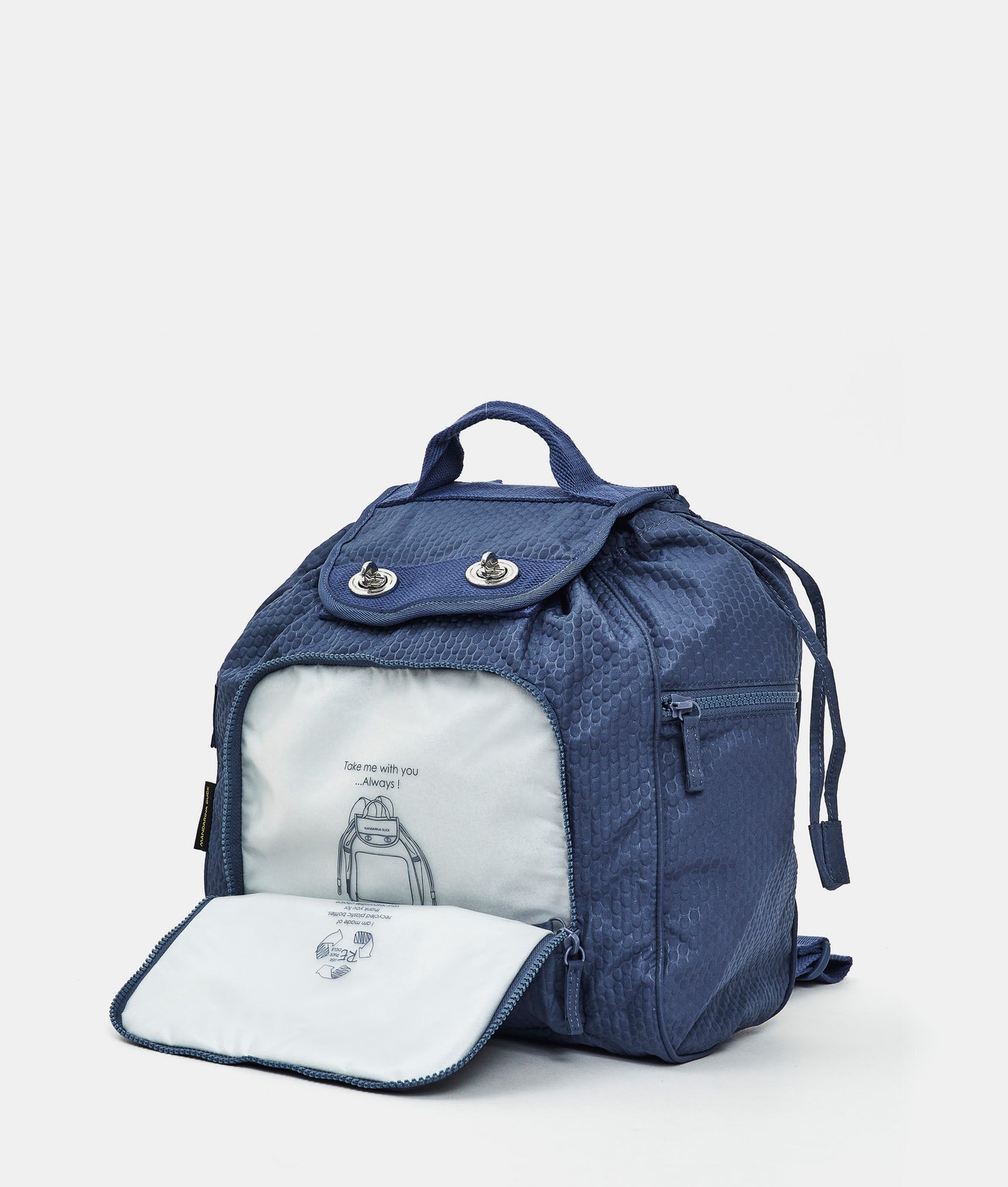 Revival 2.0 Backpack