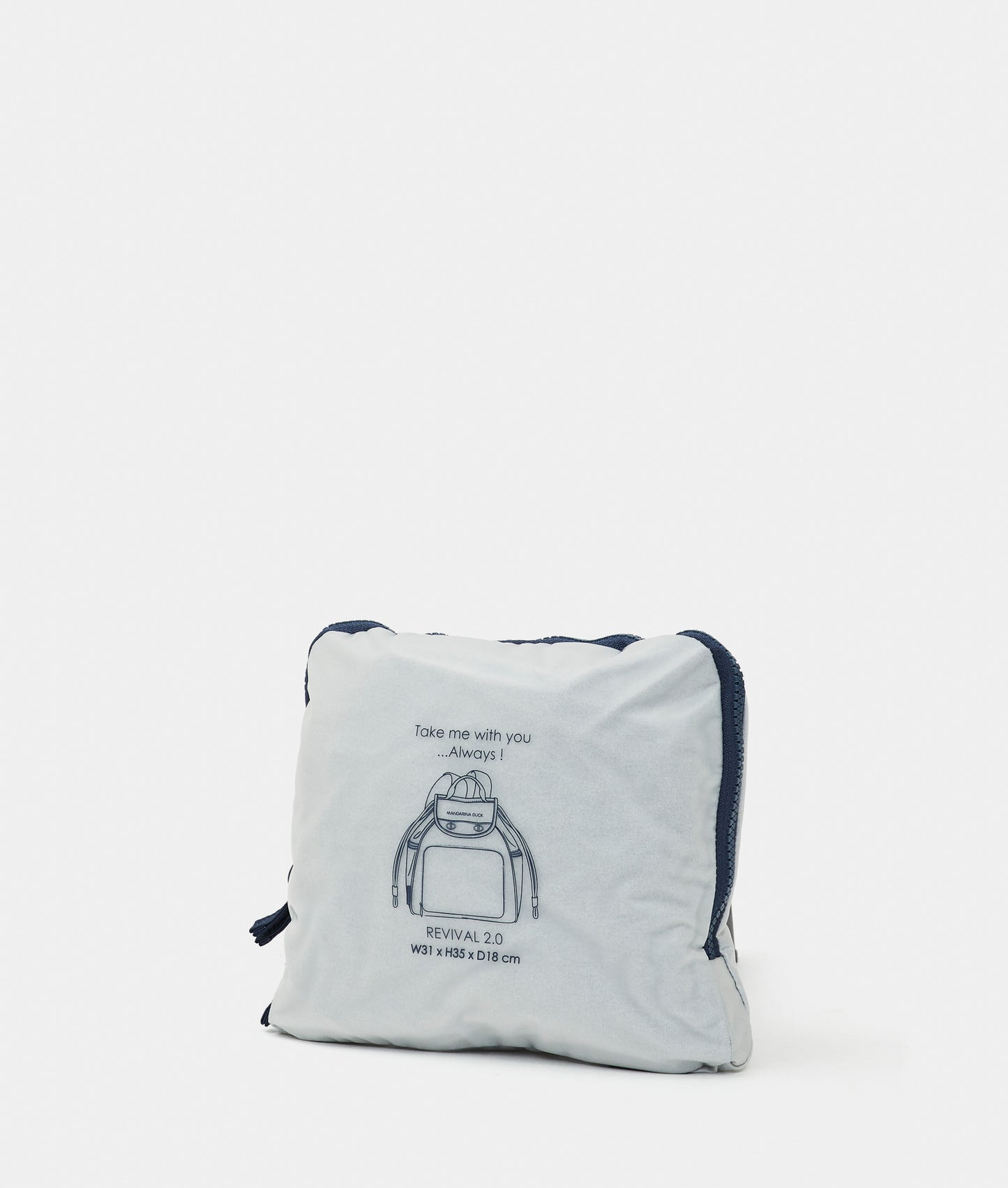 Revival 2.0 Backpack