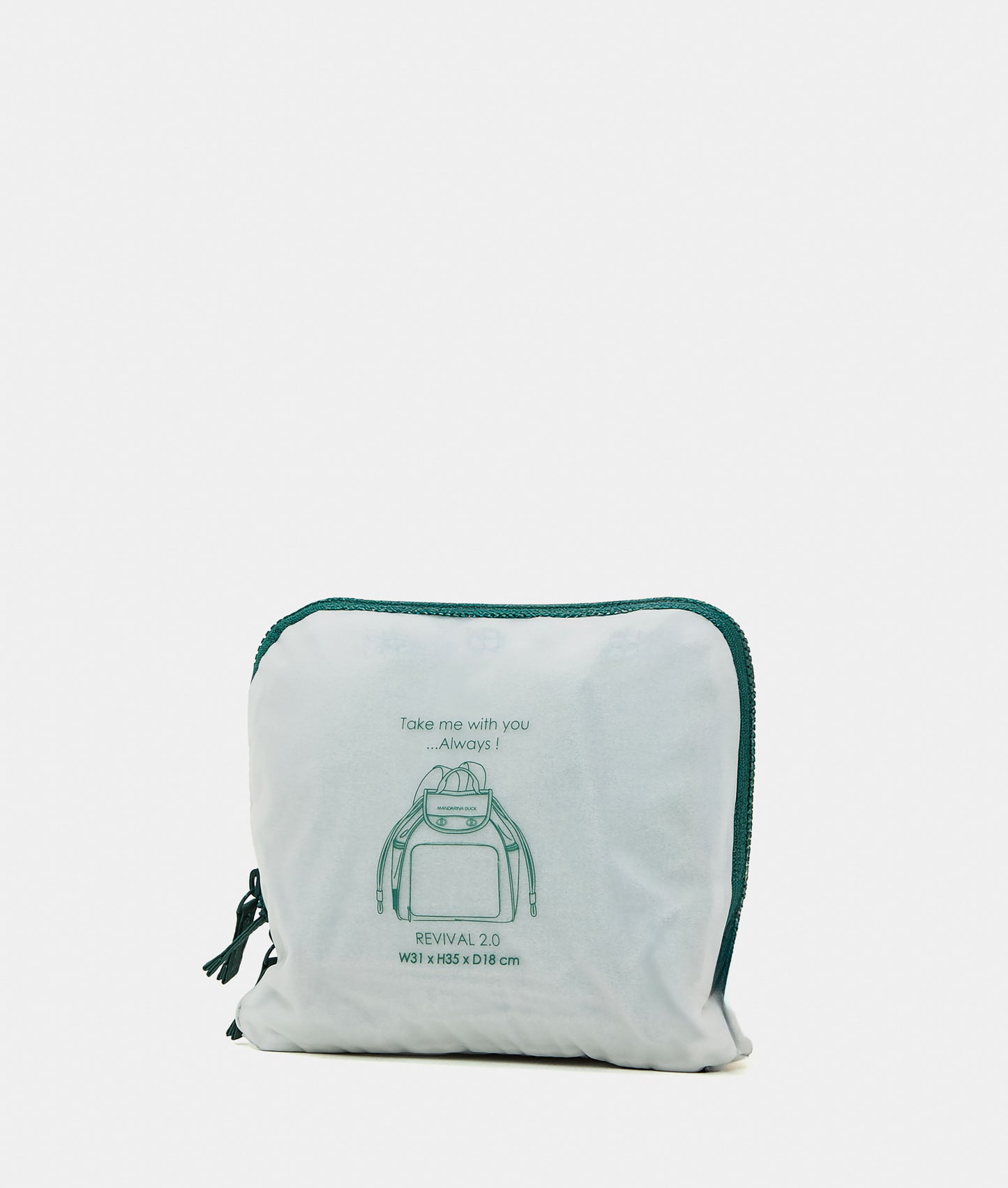 REVIVAL 2.0 BACKPACK