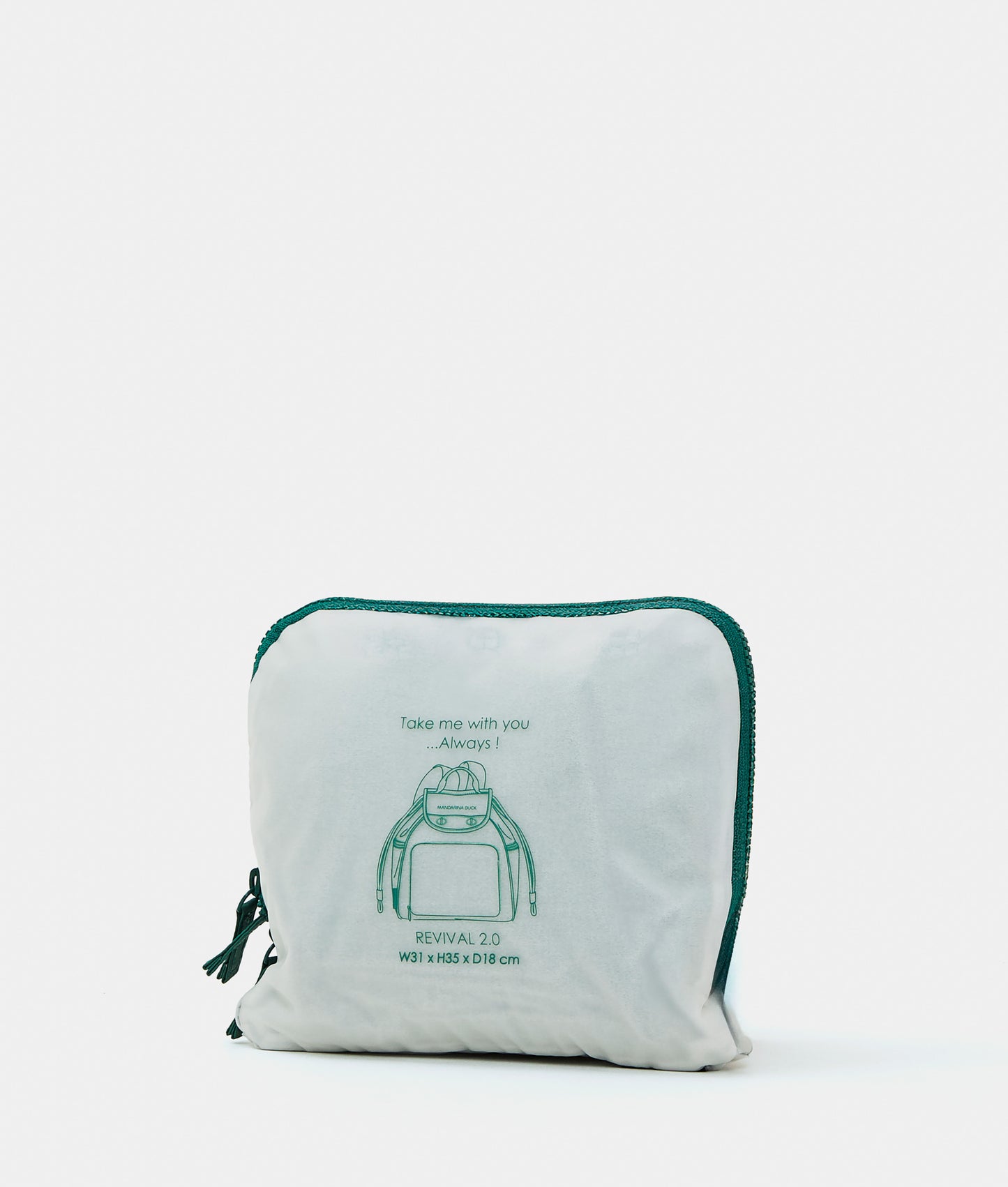 REVIVAL 2.0 BACKPACK