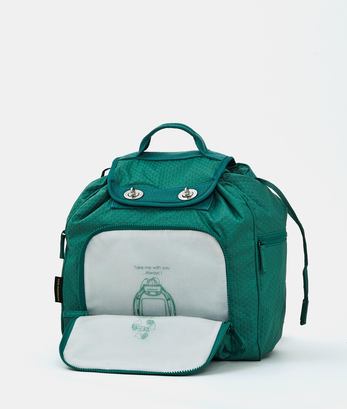 REVIVAL 2.0 BACKPACK
