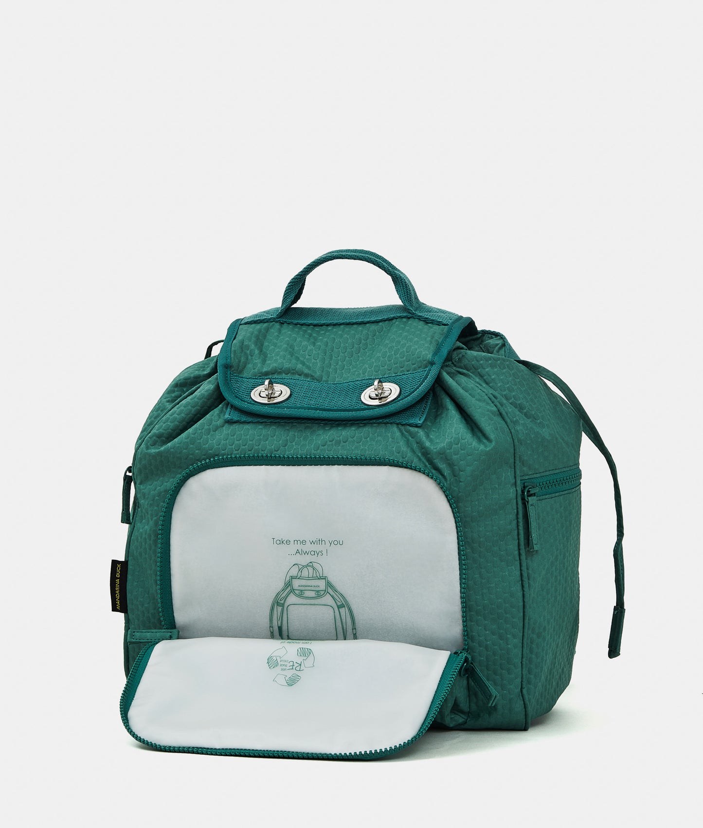 REVIVAL 2.0 BACKPACK