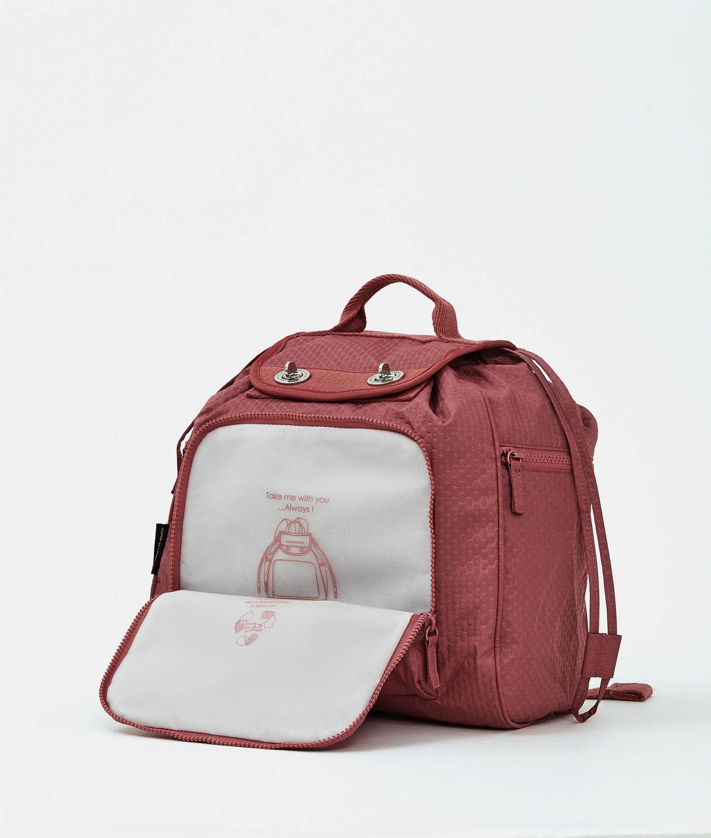 REVIVAL 2.0 BACKPACK