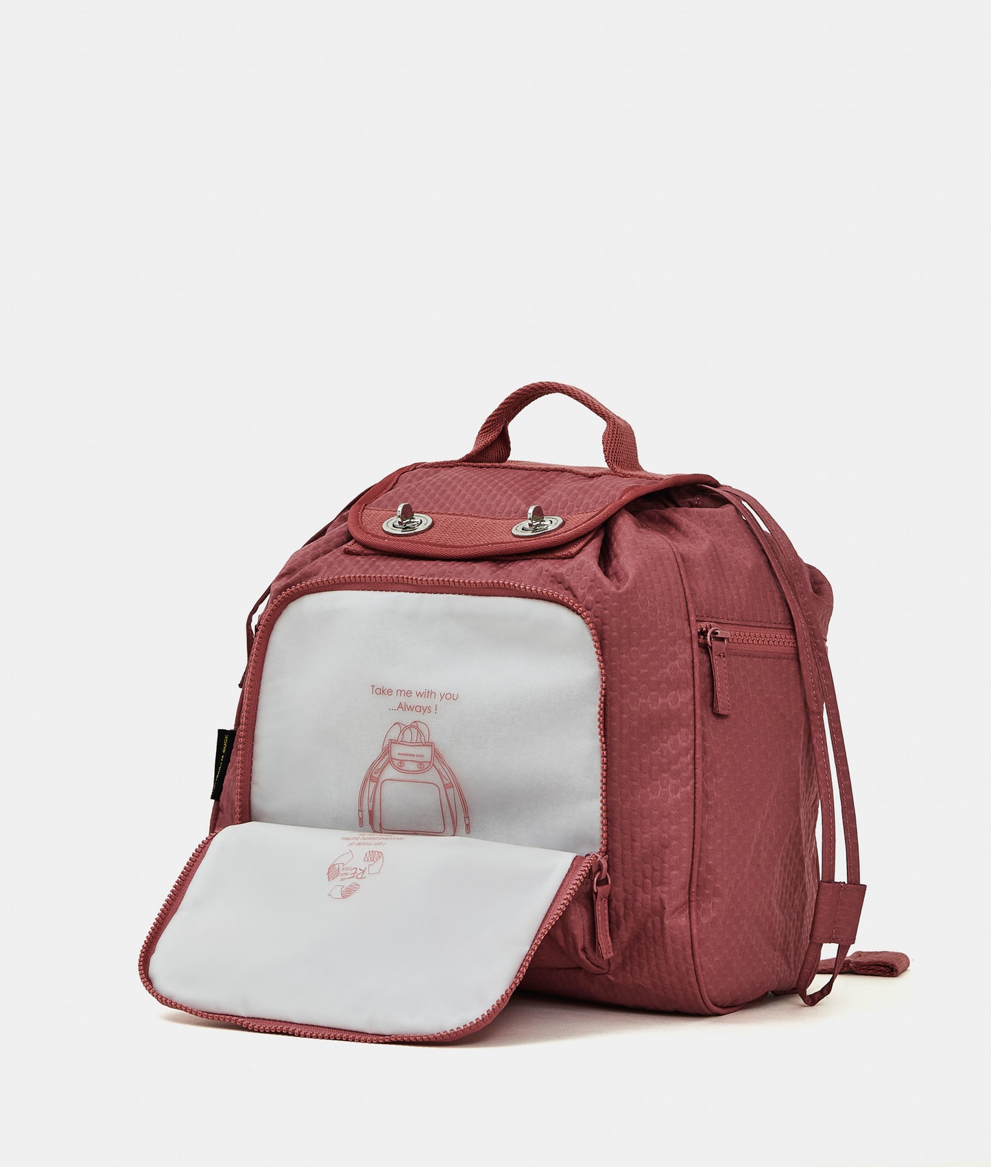 REVIVAL 2.0 BACKPACK