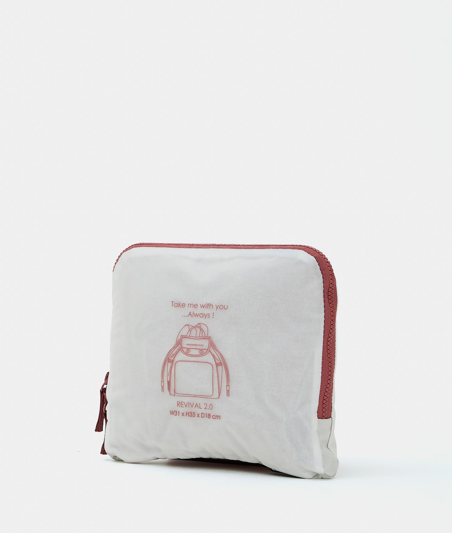 REVIVAL 2.0 BACKPACK