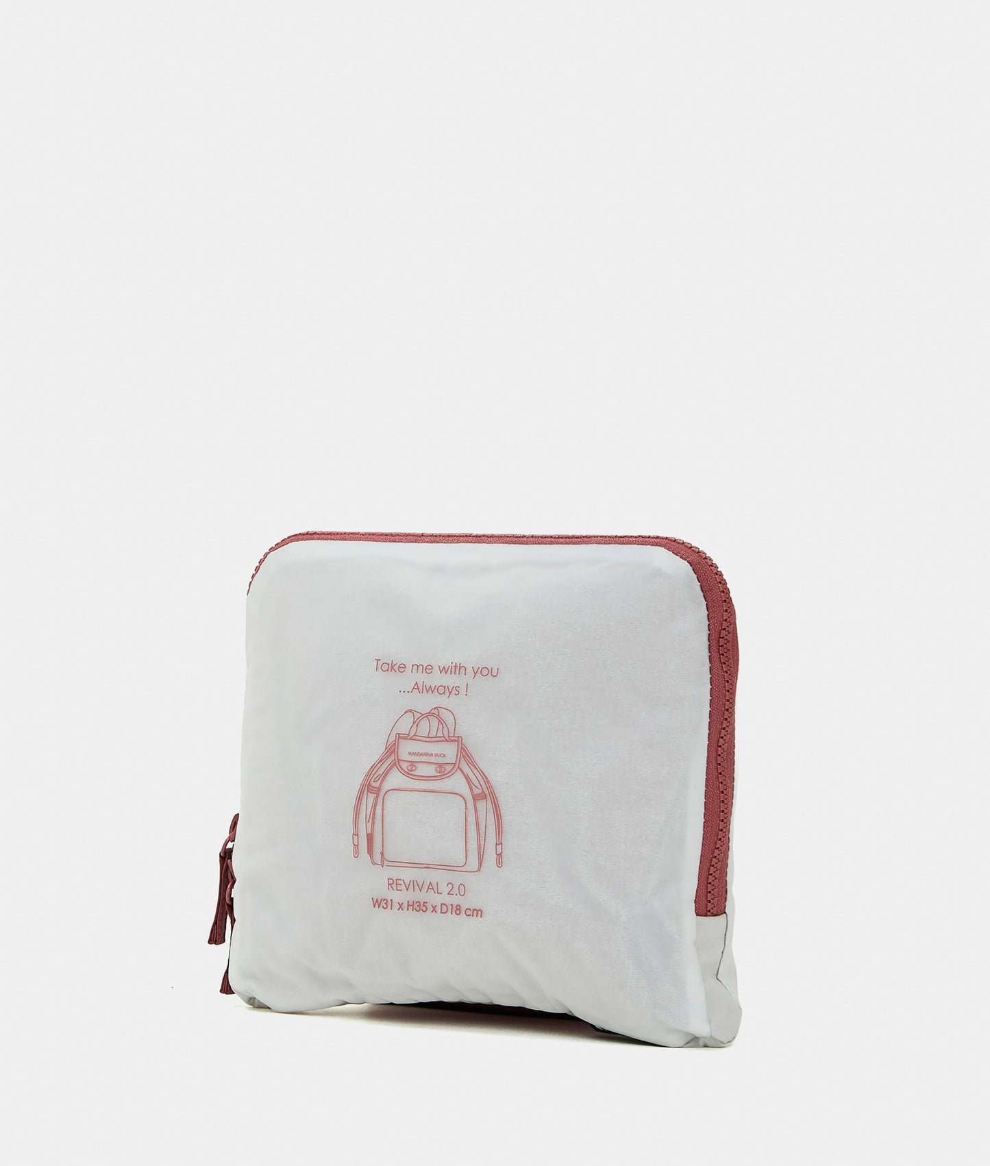 REVIVAL 2.0 BACKPACK
