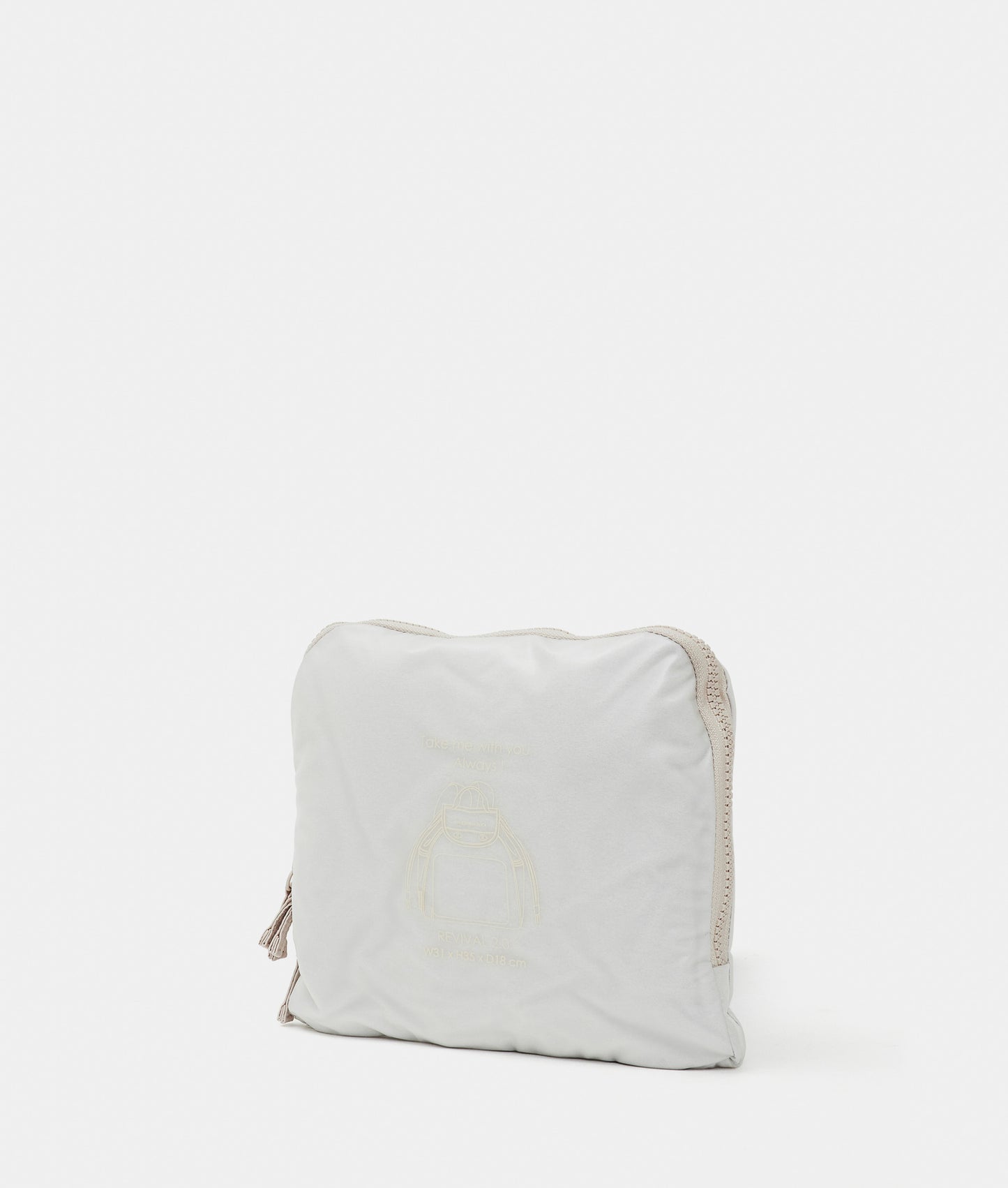 Revival 2.0 Backpack