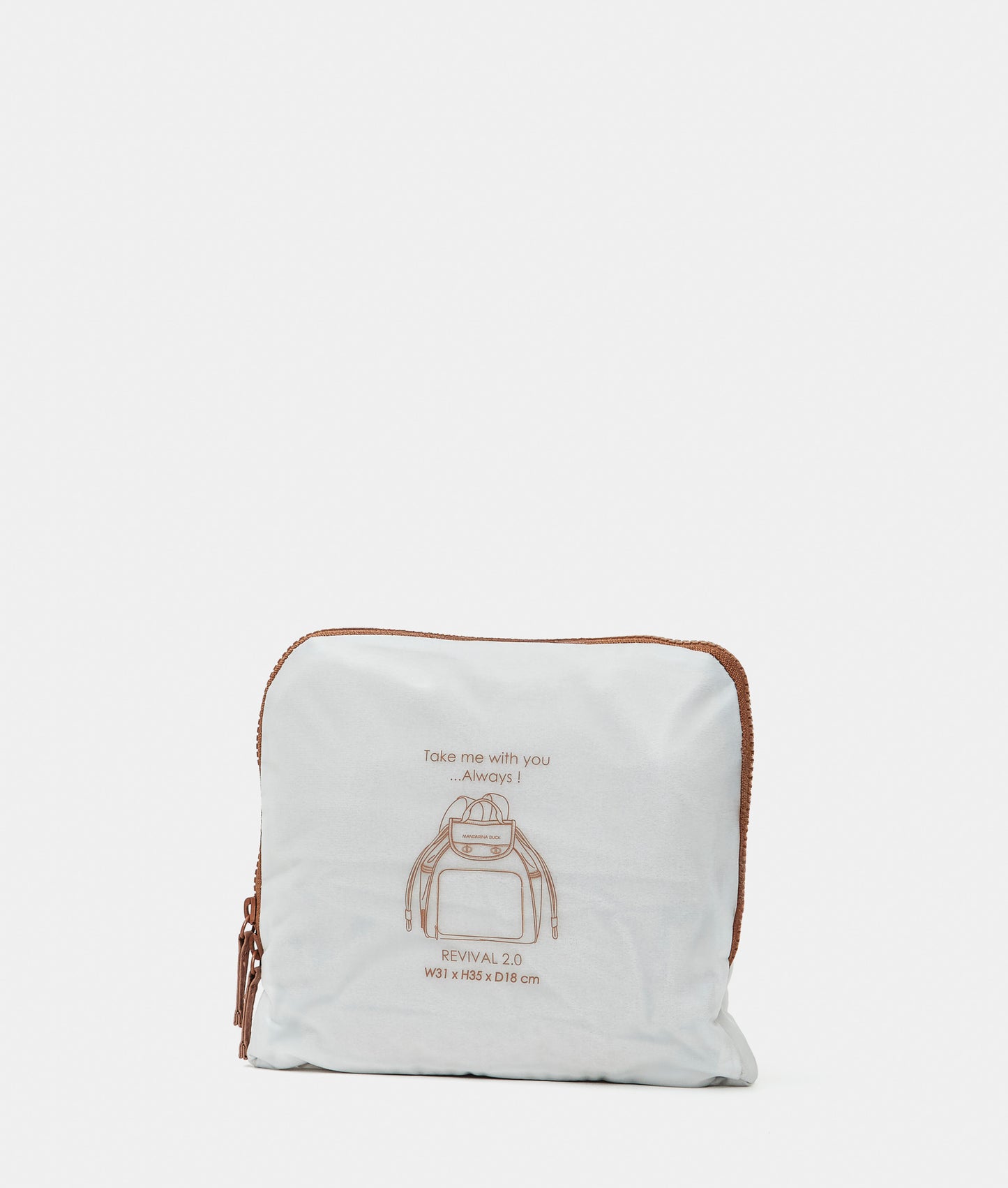 Revival 2.0 Backpack