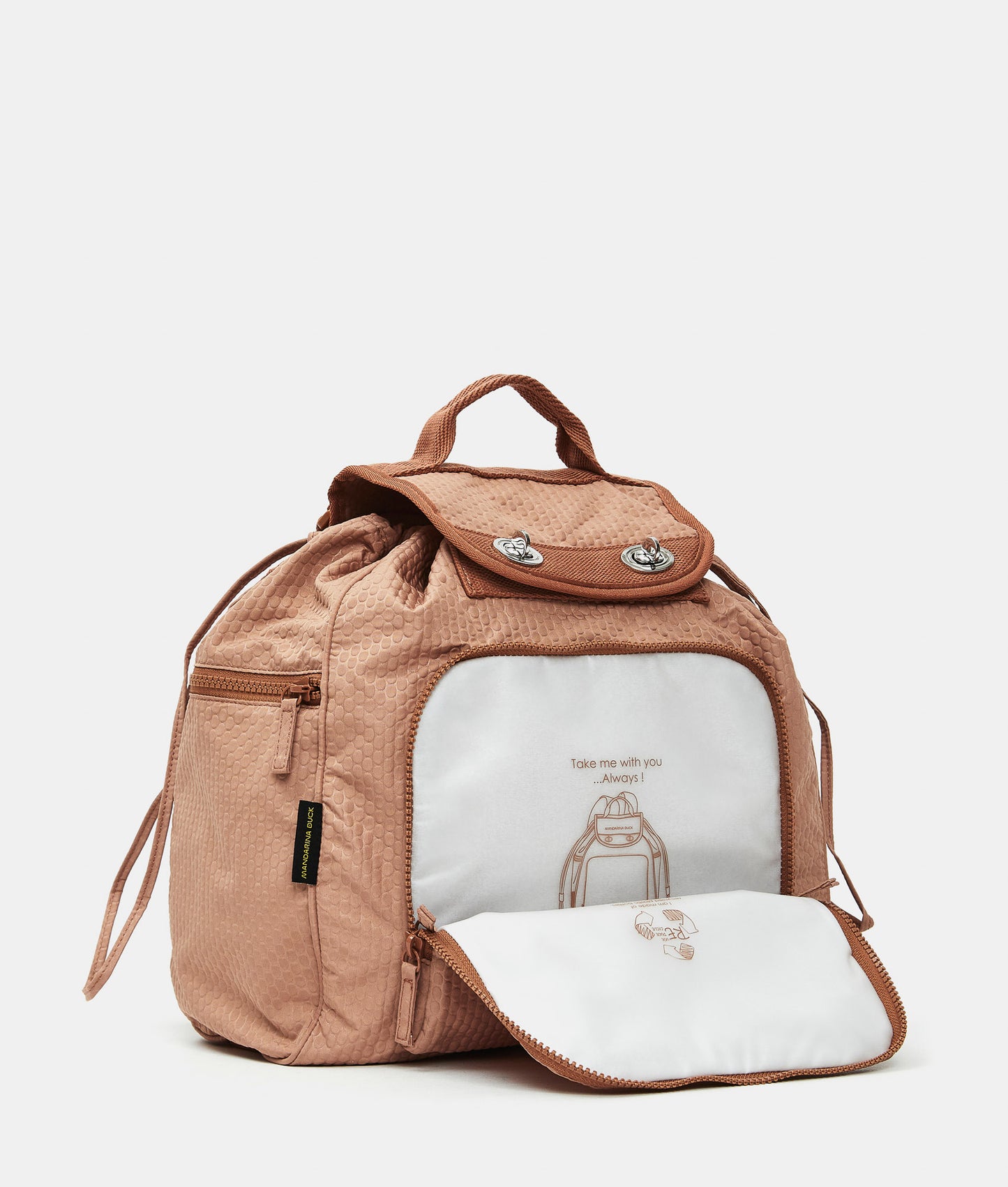 Revival 2.0 Backpack