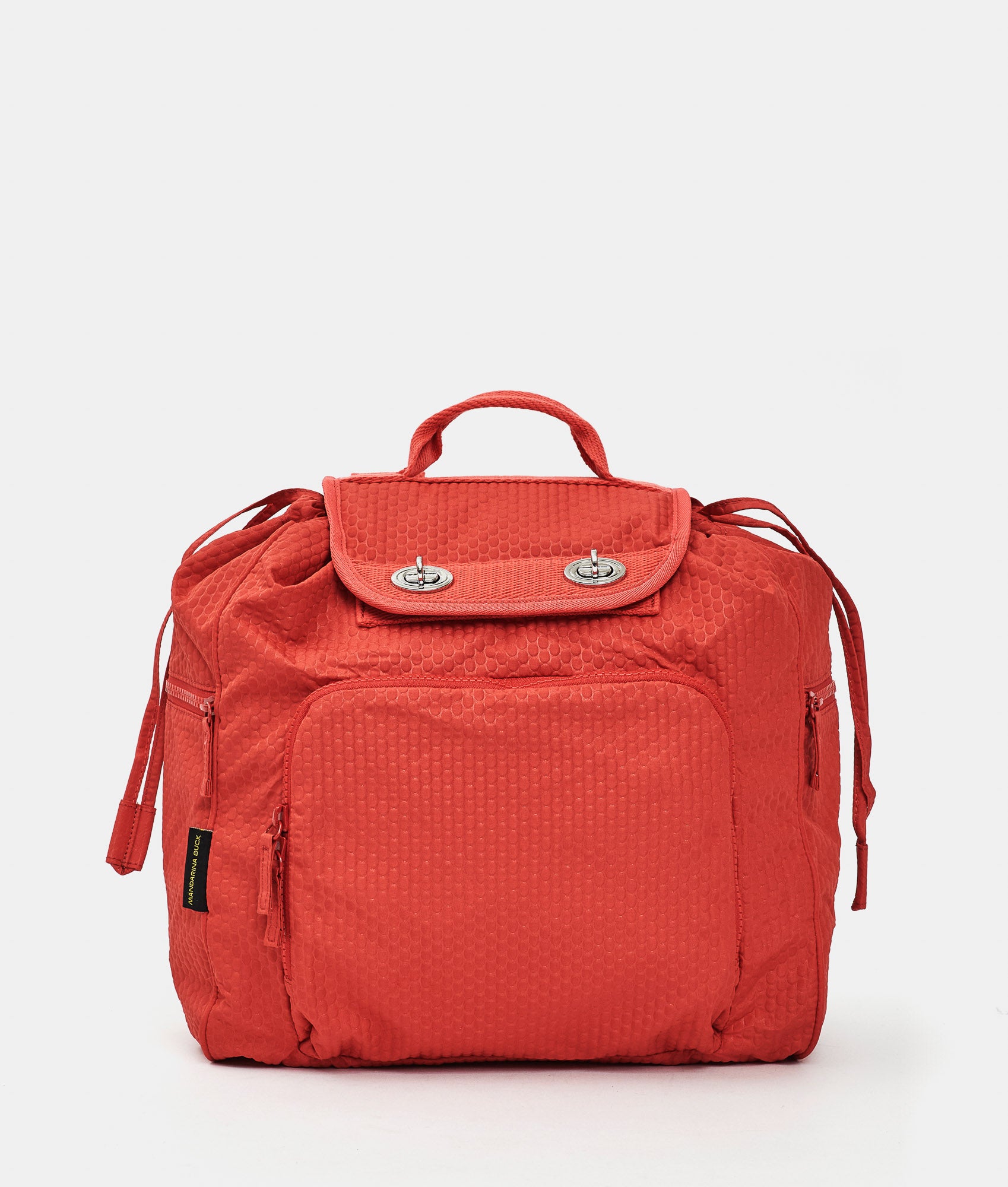 Revival2.0 – Mandarina Duck