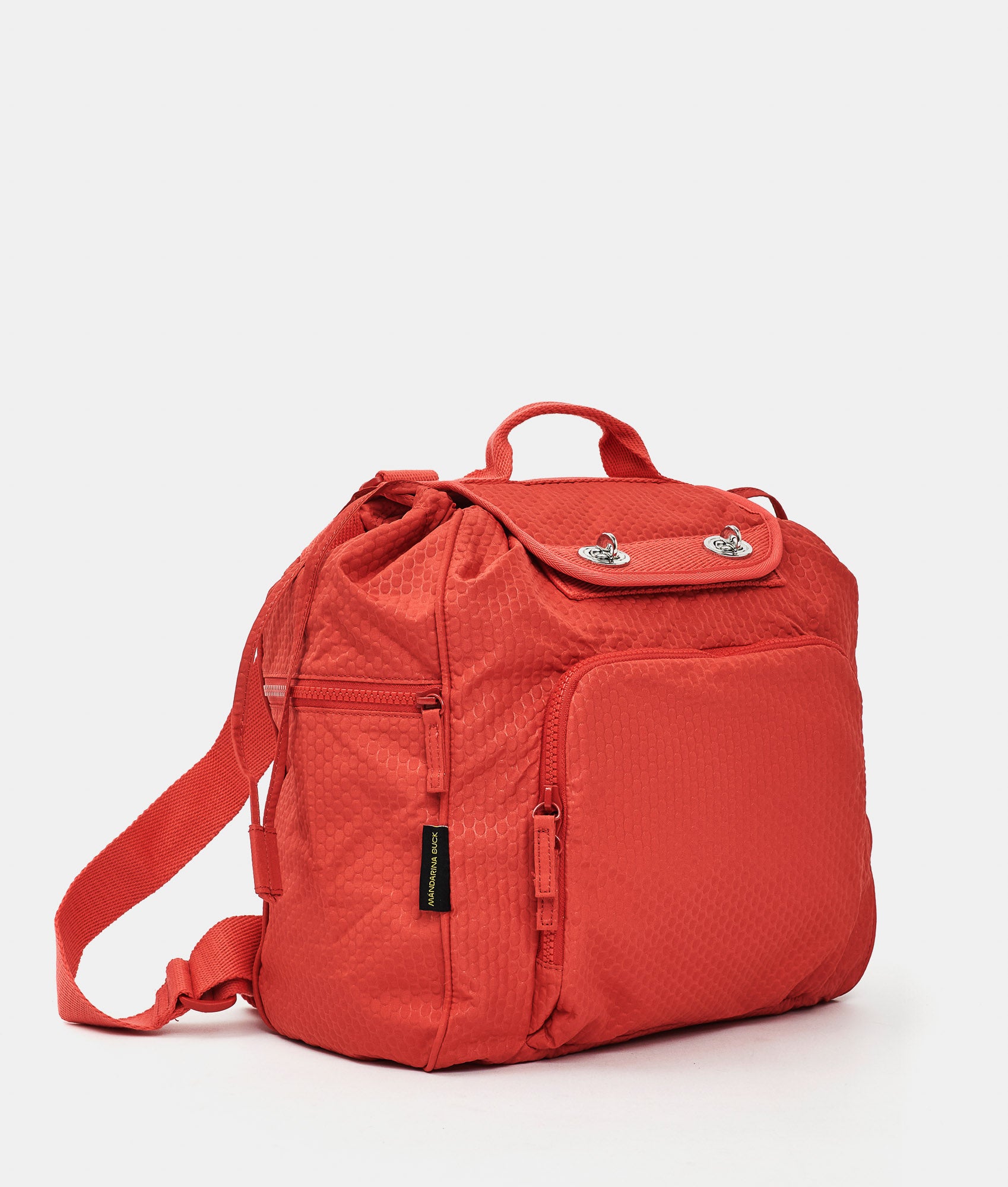 Revival 2.0 Backpack Diva Mandarina Duck