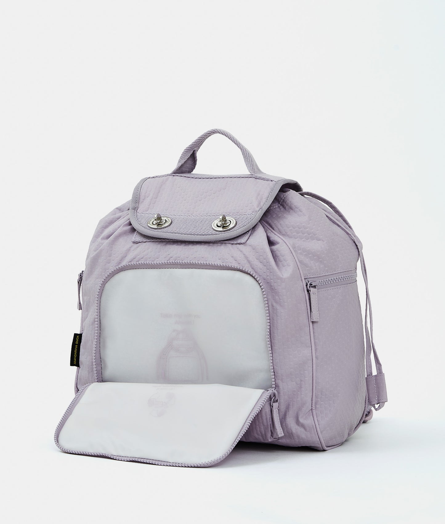 REVIVAL 2.0 BACKPACK