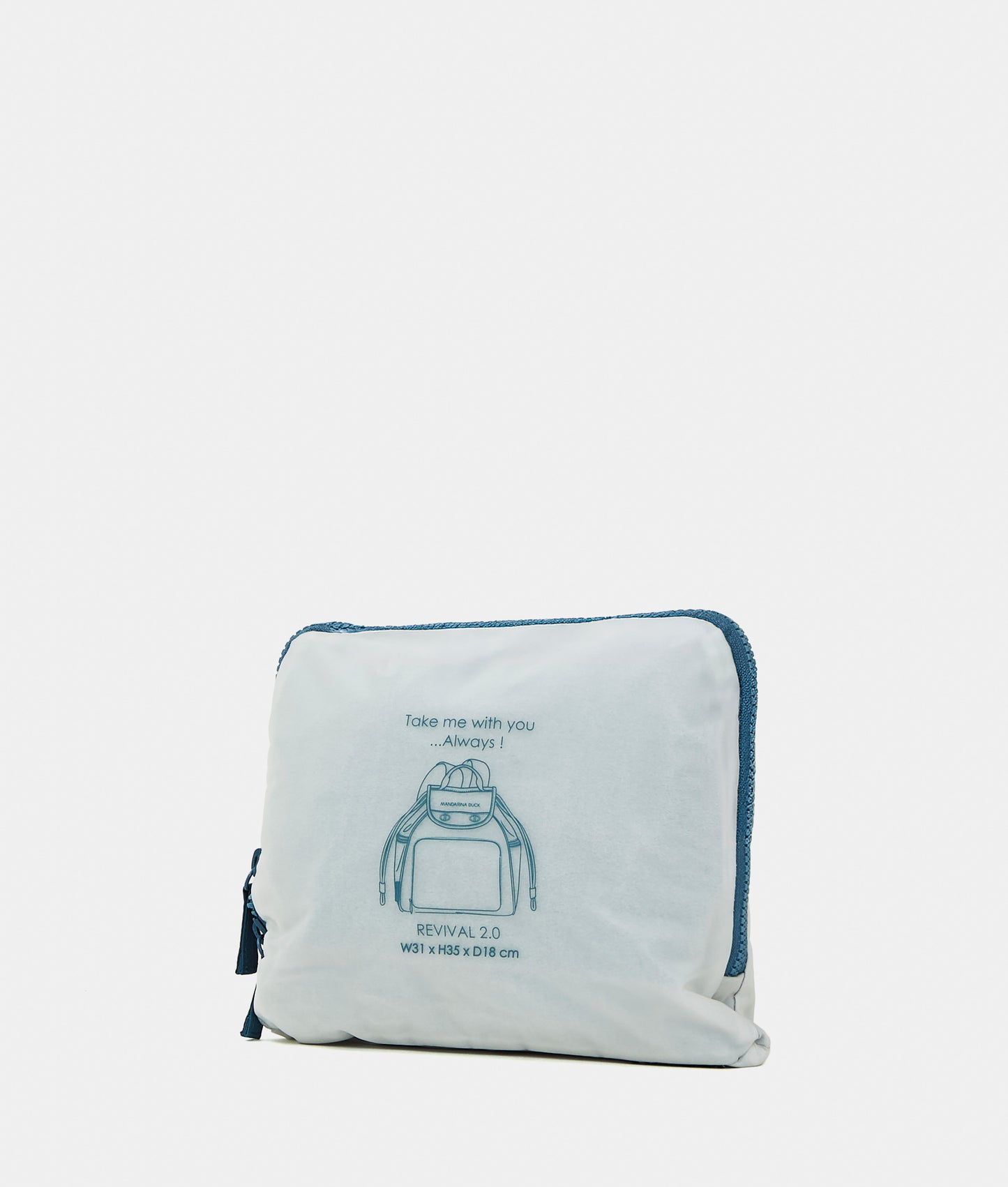 REVIVAL 2.0 BACKPACK