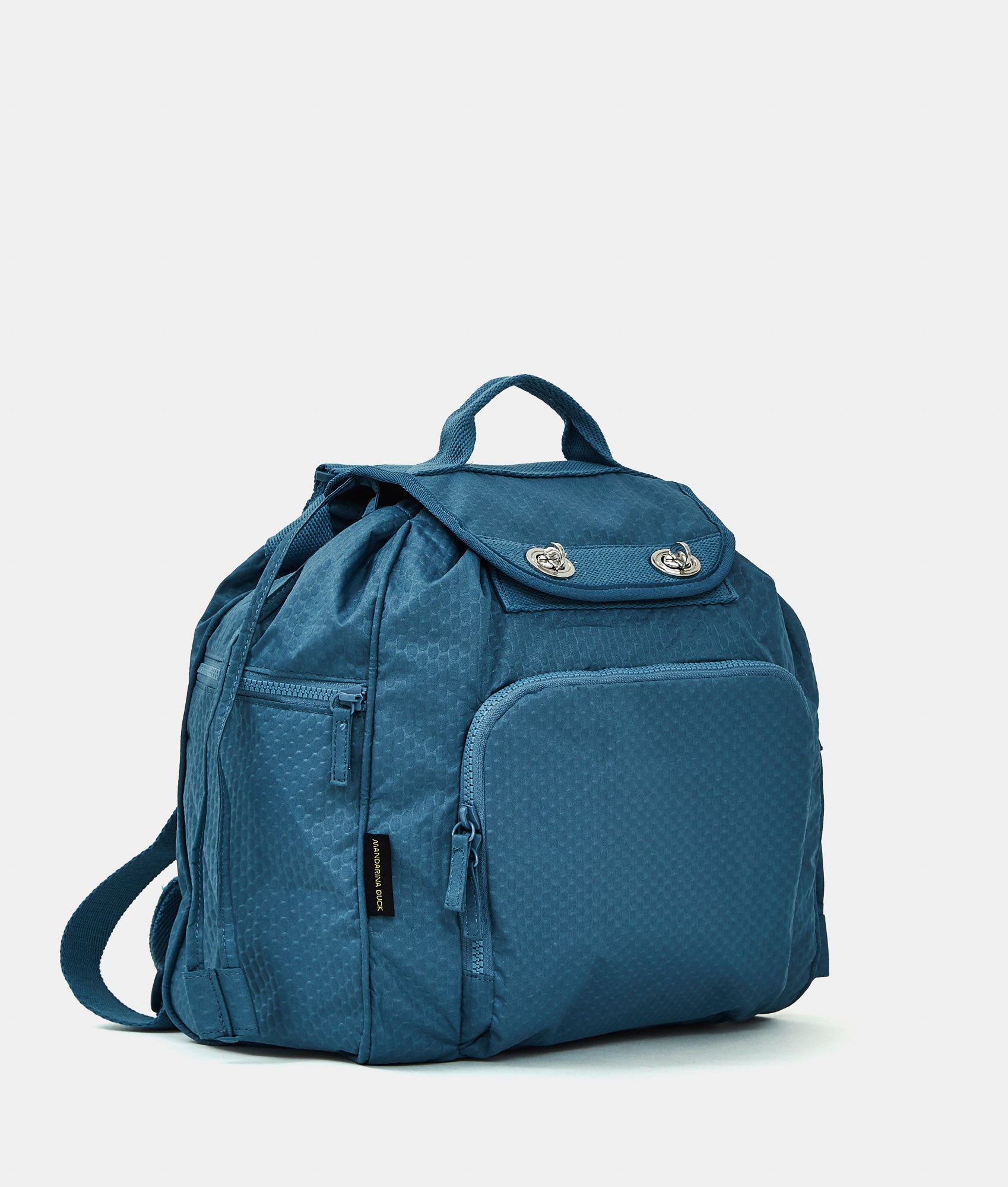 Revival2.0 – Mandarina Duck
