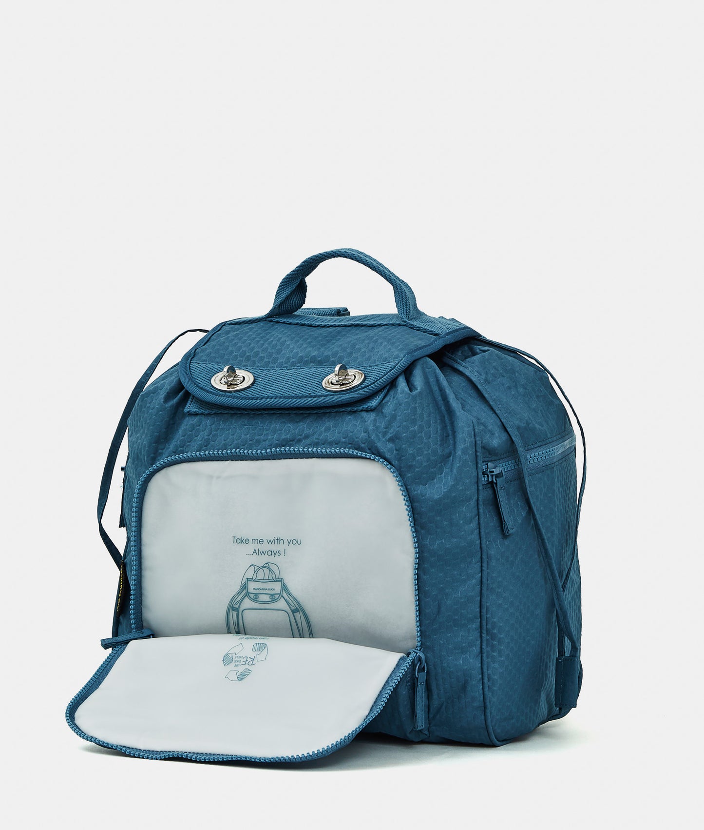 REVIVAL 2.0 BACKPACK