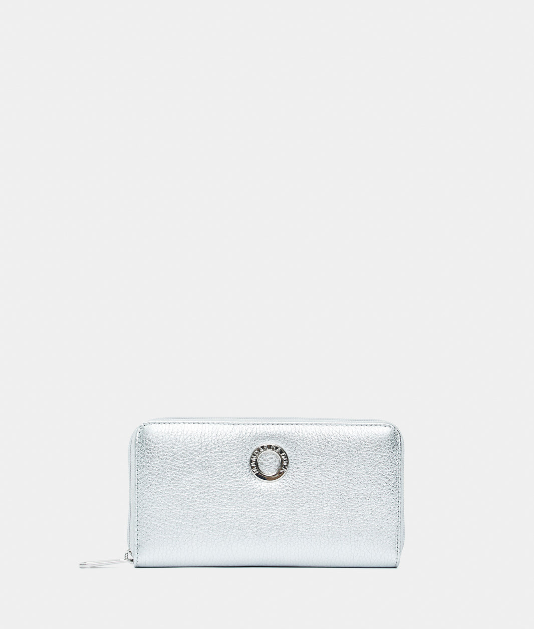 Mellow Metal Wallet