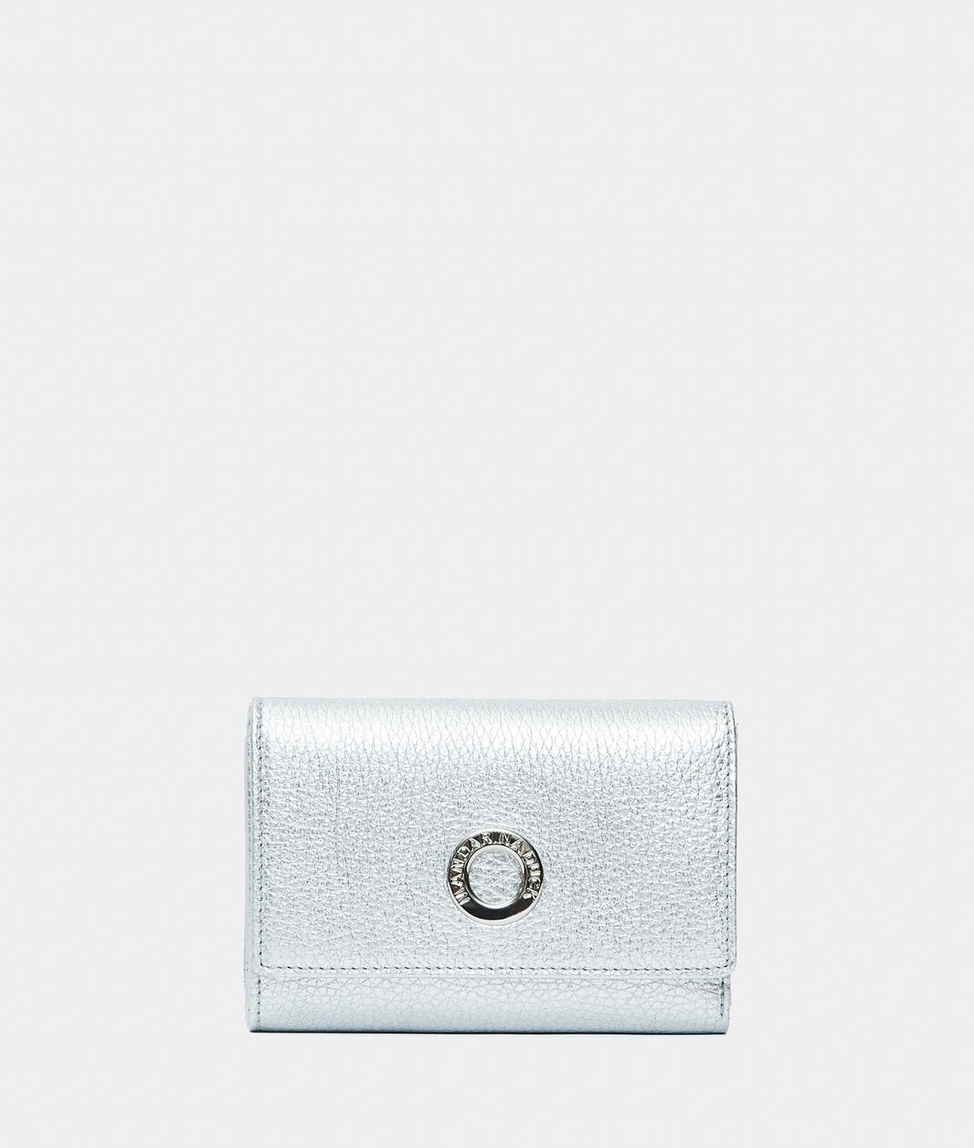 Mellow Metal Wallet