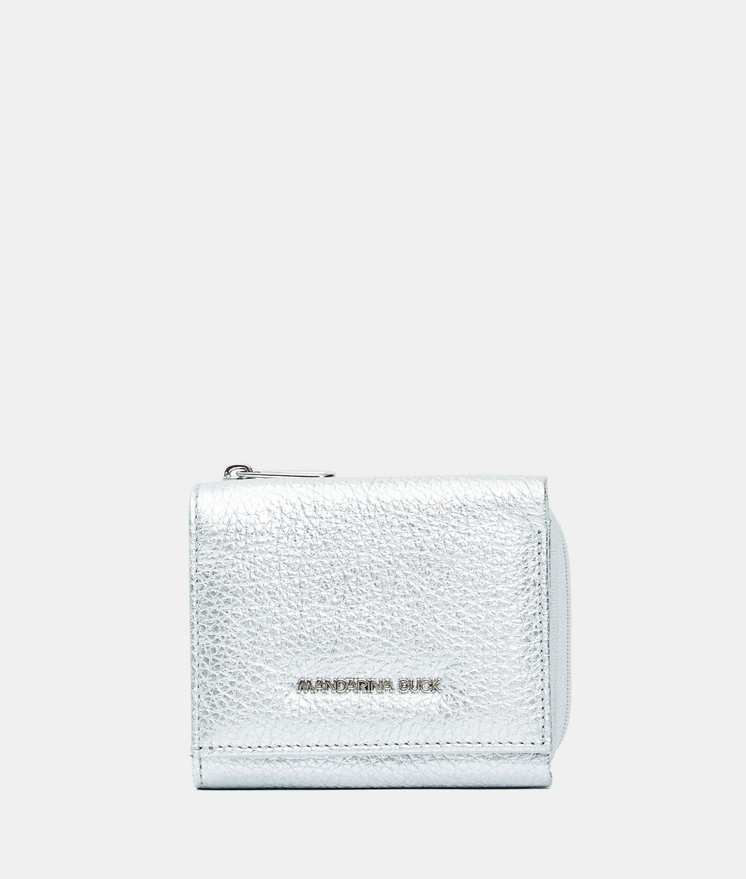 Mellow Metal Wallet