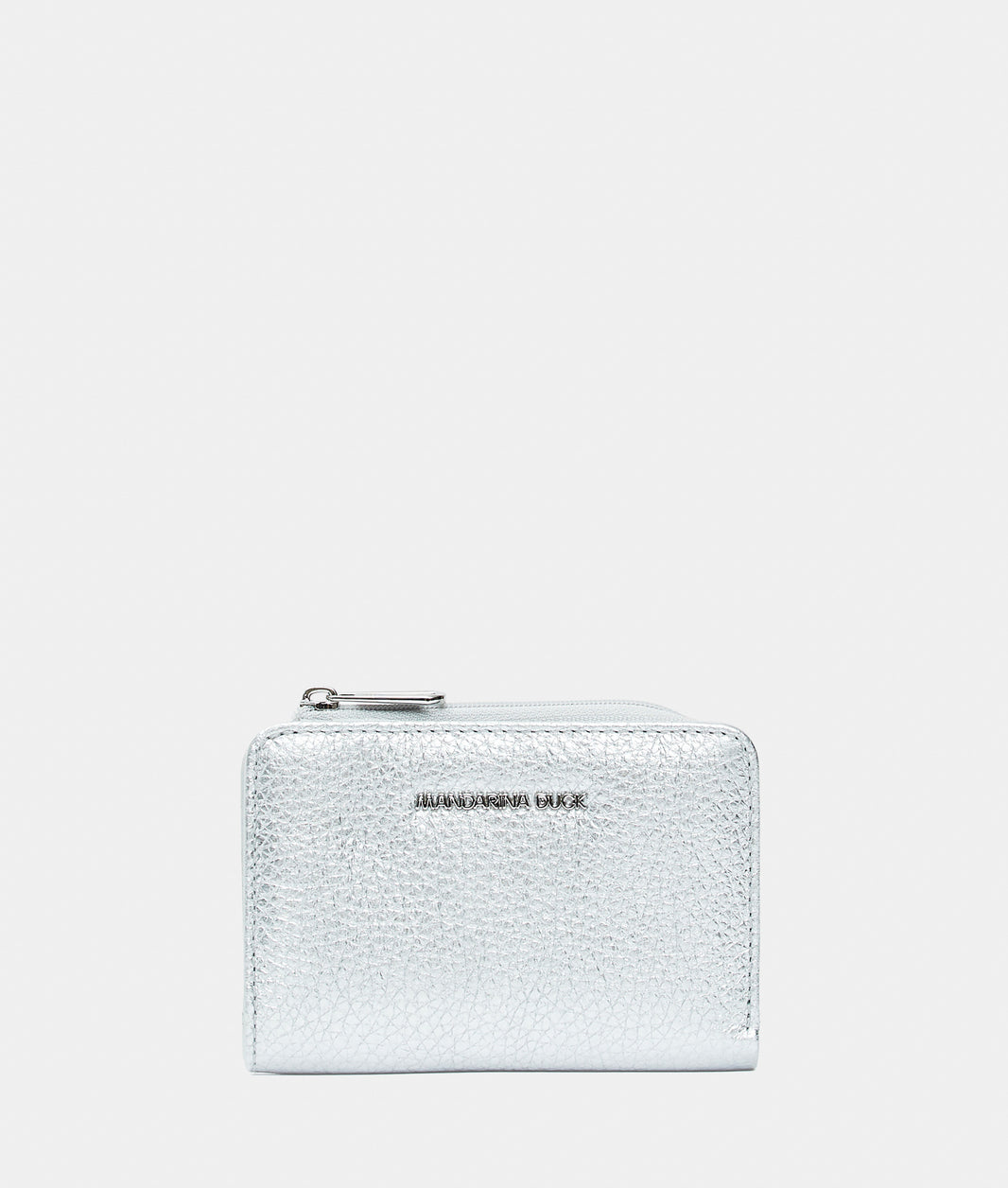 Mellow Metal Wallet