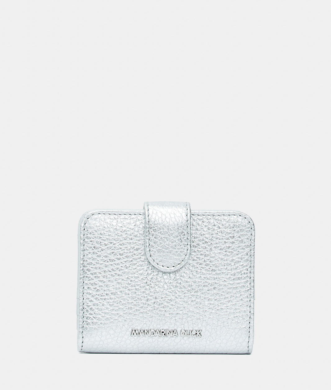 Mellow Metal Wallet