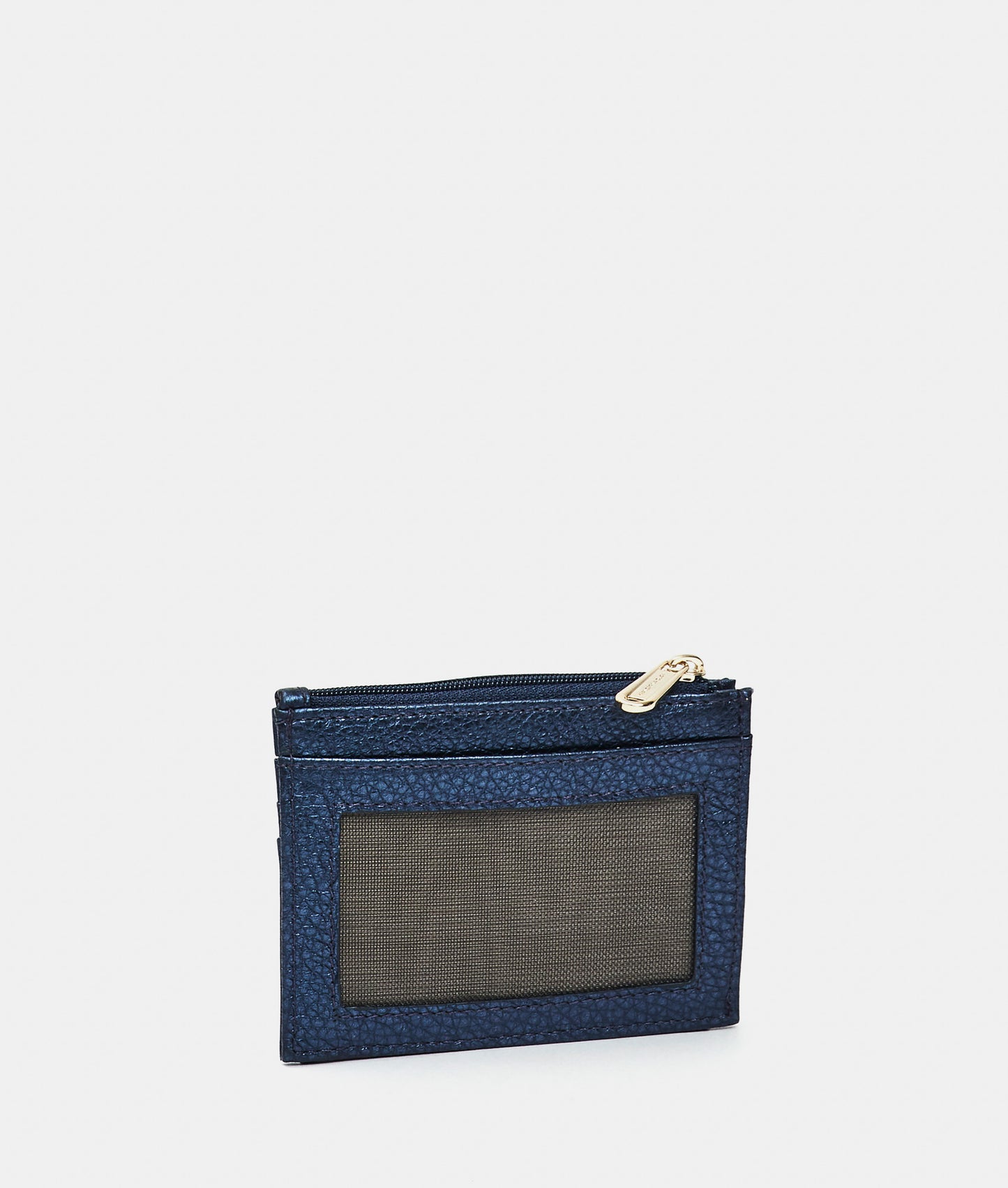 Mellow Metal Wallet