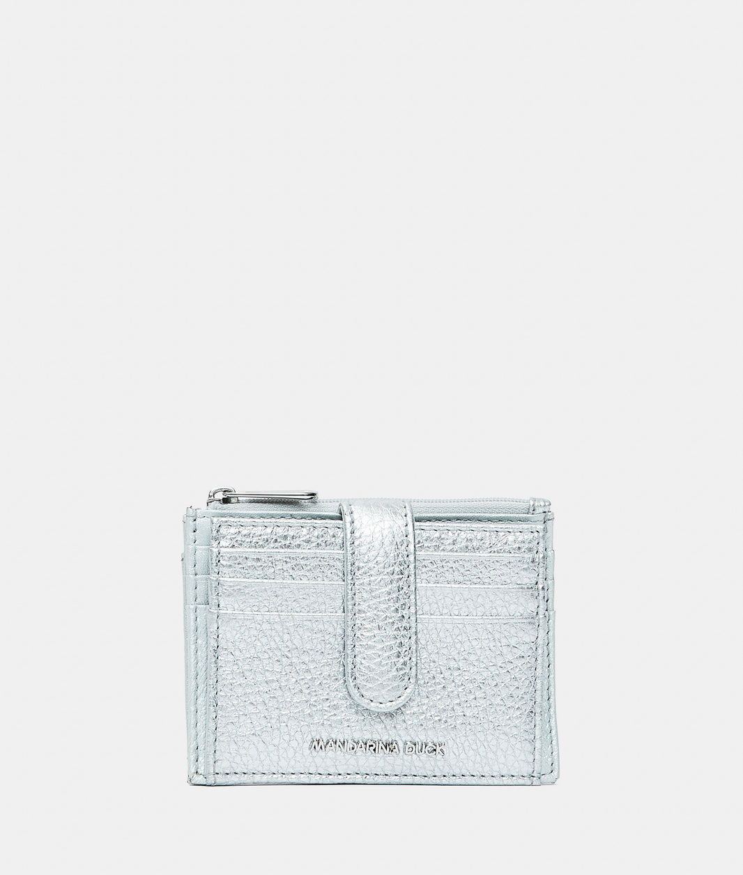 Mellow Metal Wallet