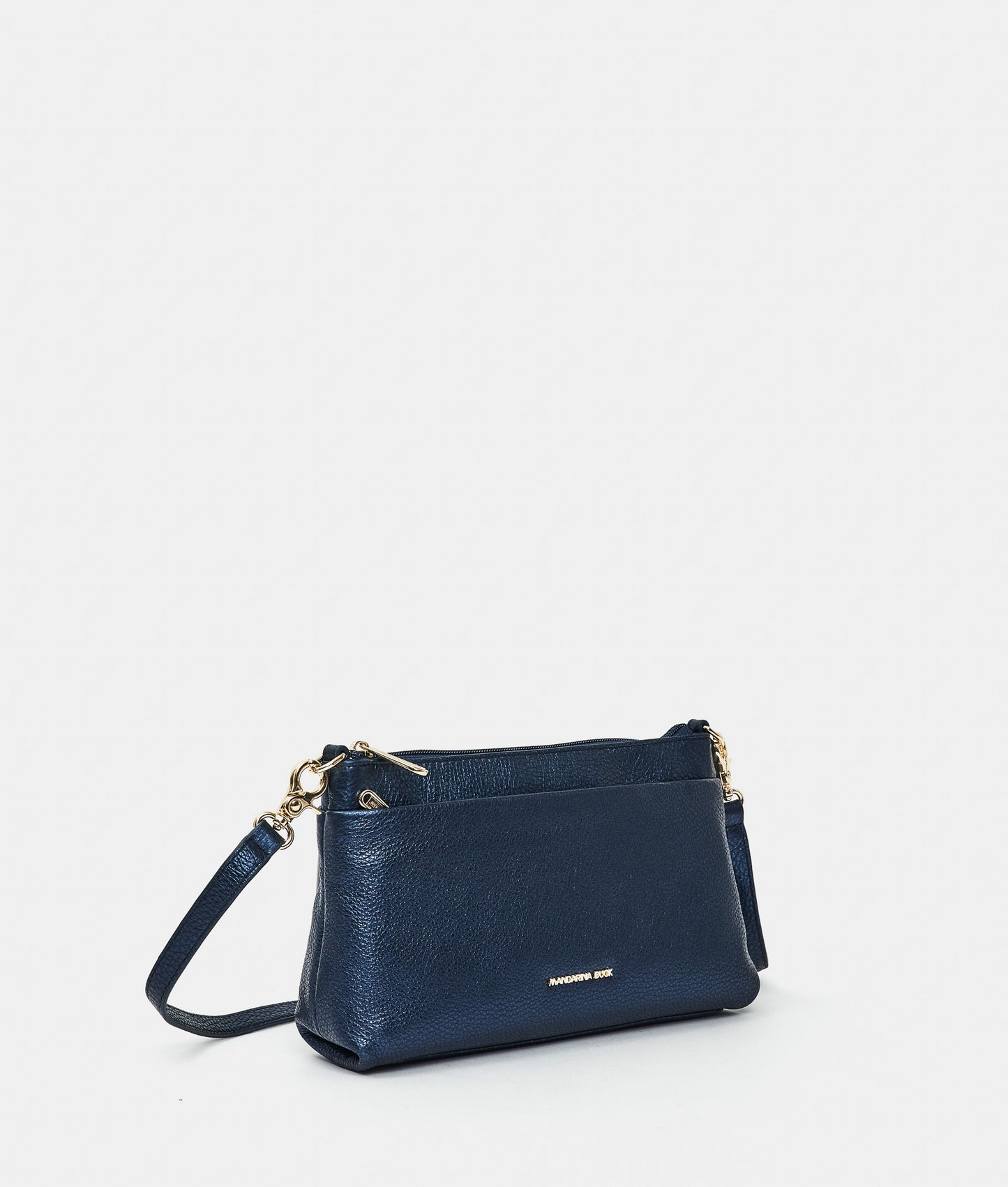 Mellow Metal Triple Pochette