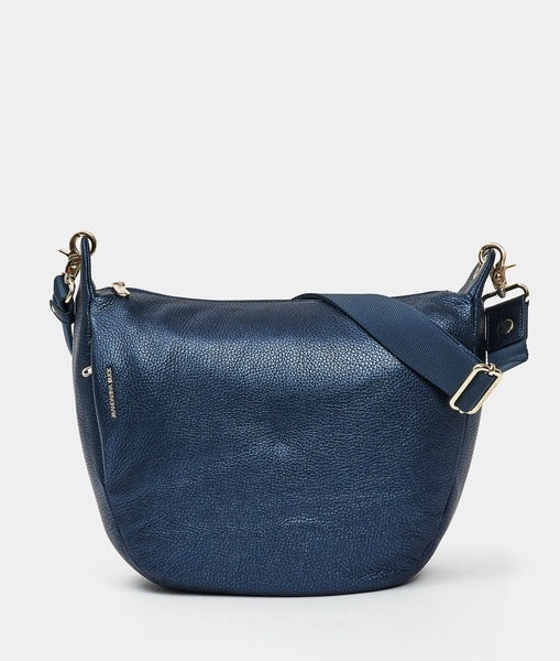 Mellow Metal Crossover Blue Indigo Mandarina Duck