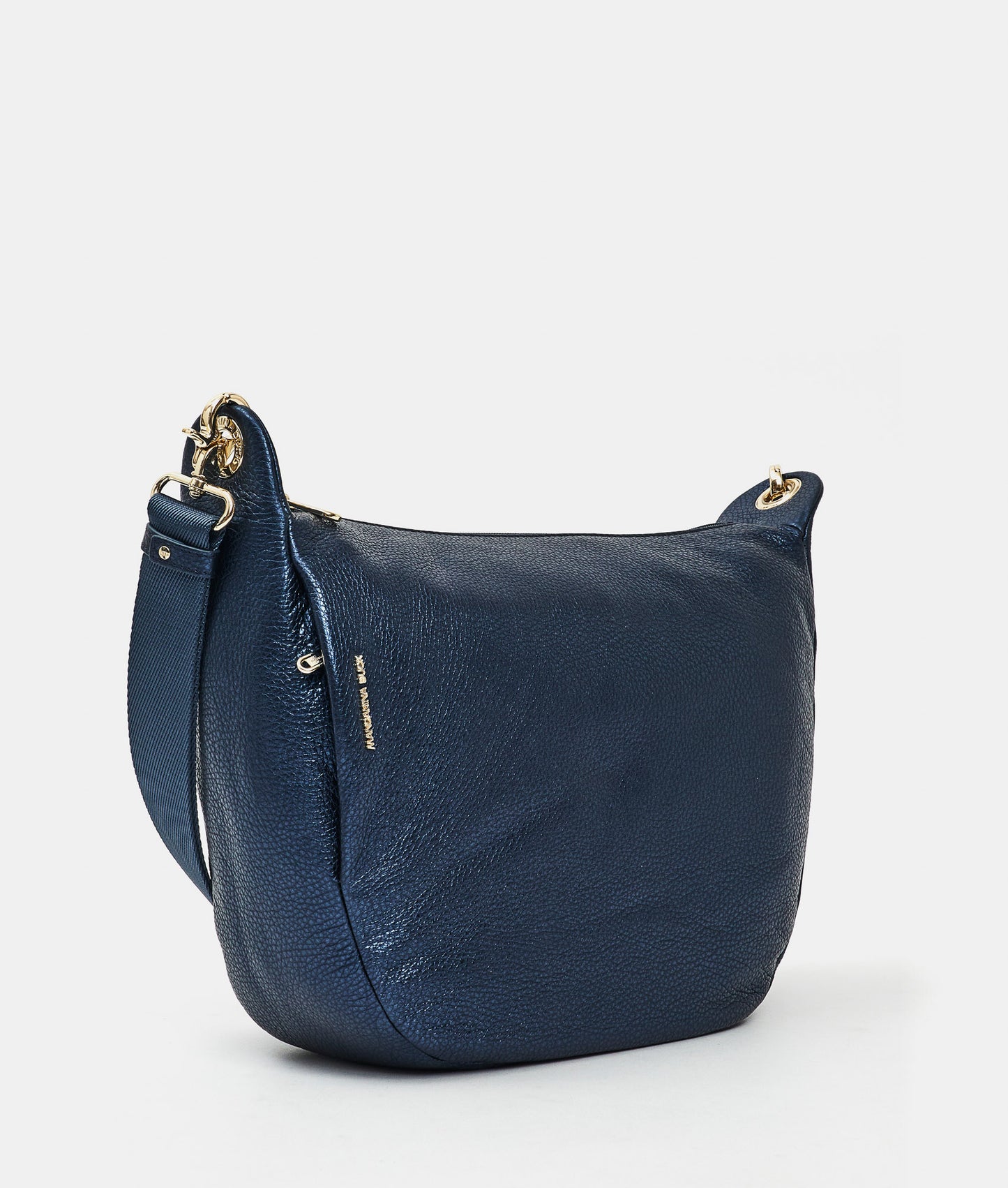 Mellow Metal Crossover