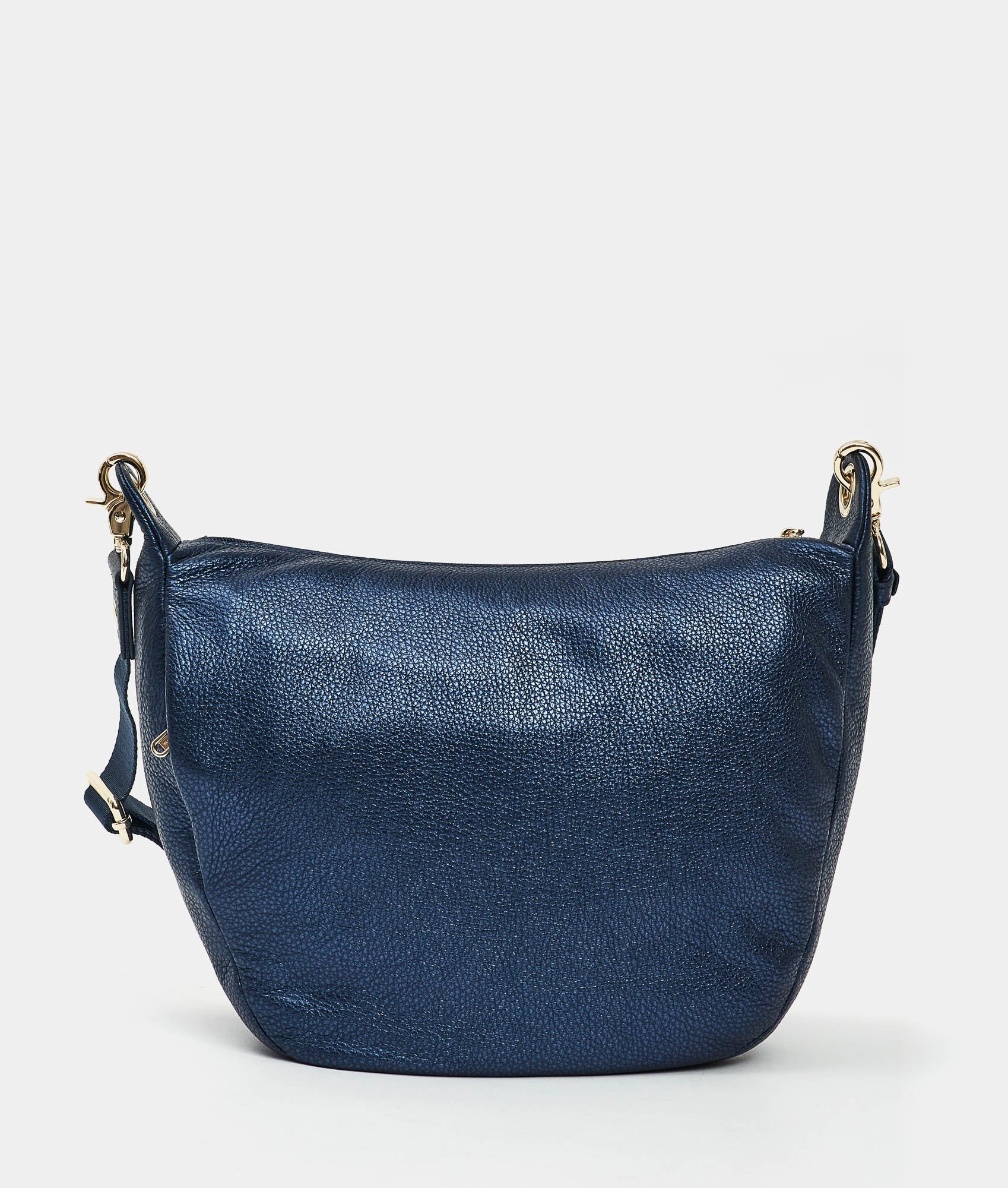 Mellow Metal Crossover Blue Indigo Mandarina Duck