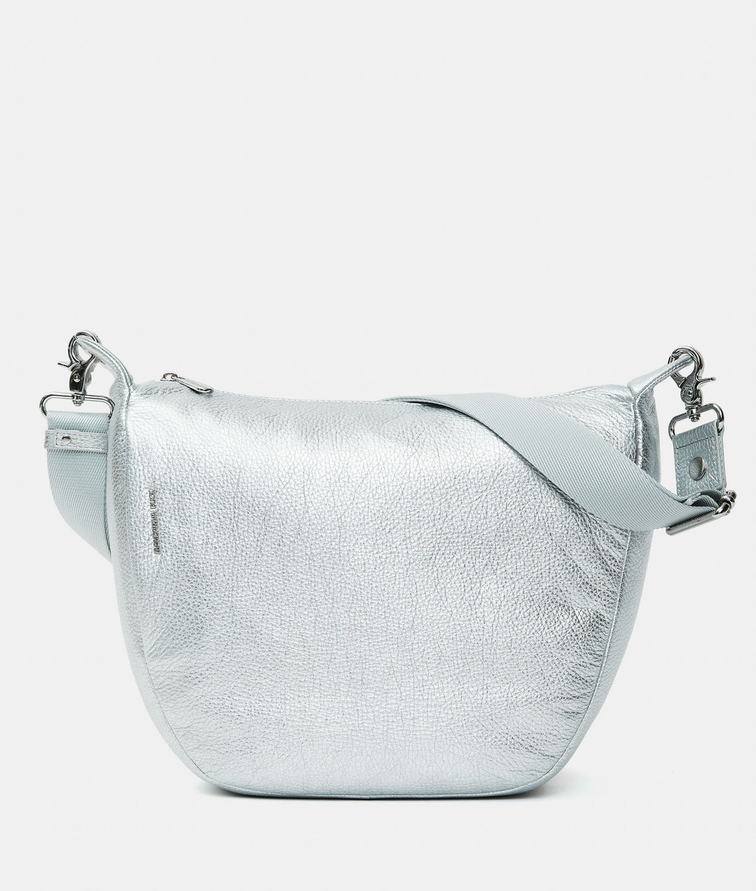 Mellow Metal Crossover