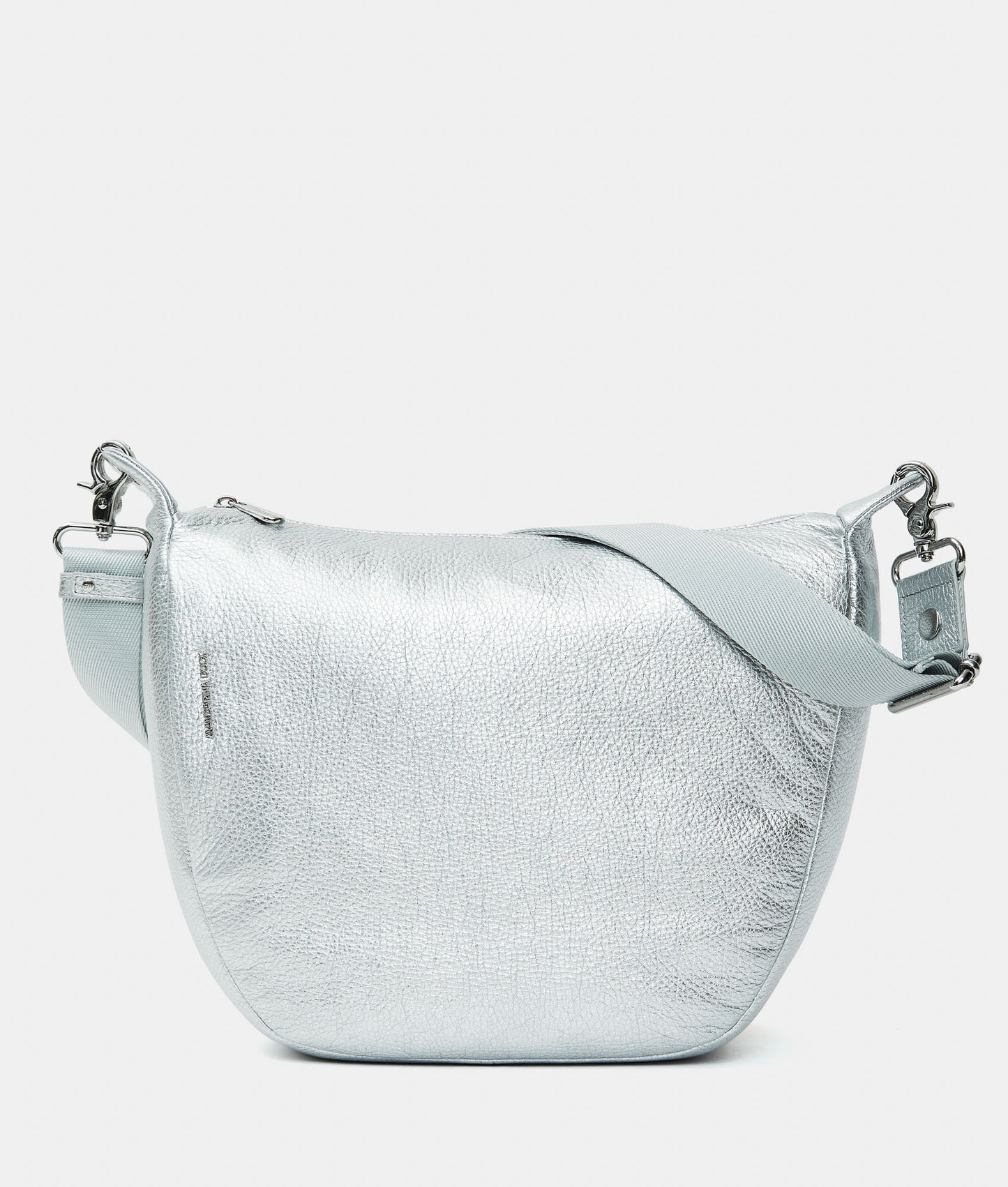 Mellow Metal Crossover