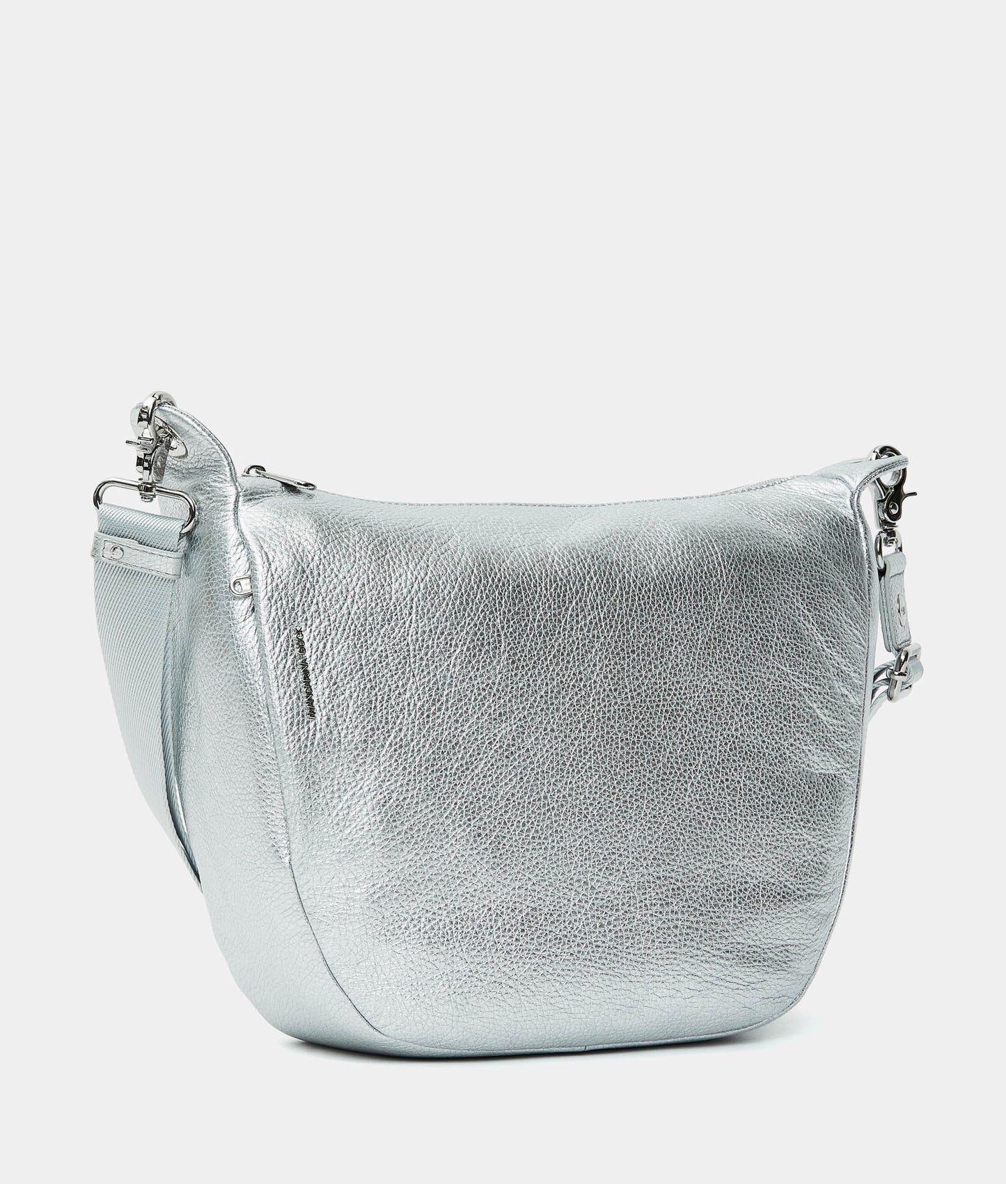 Mellow Metal Crossover