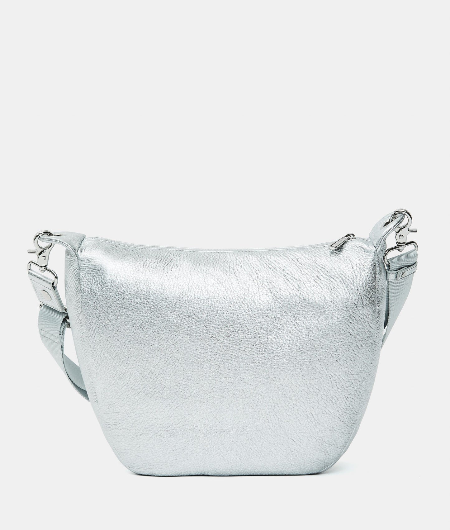 Mellow Metal Crossover