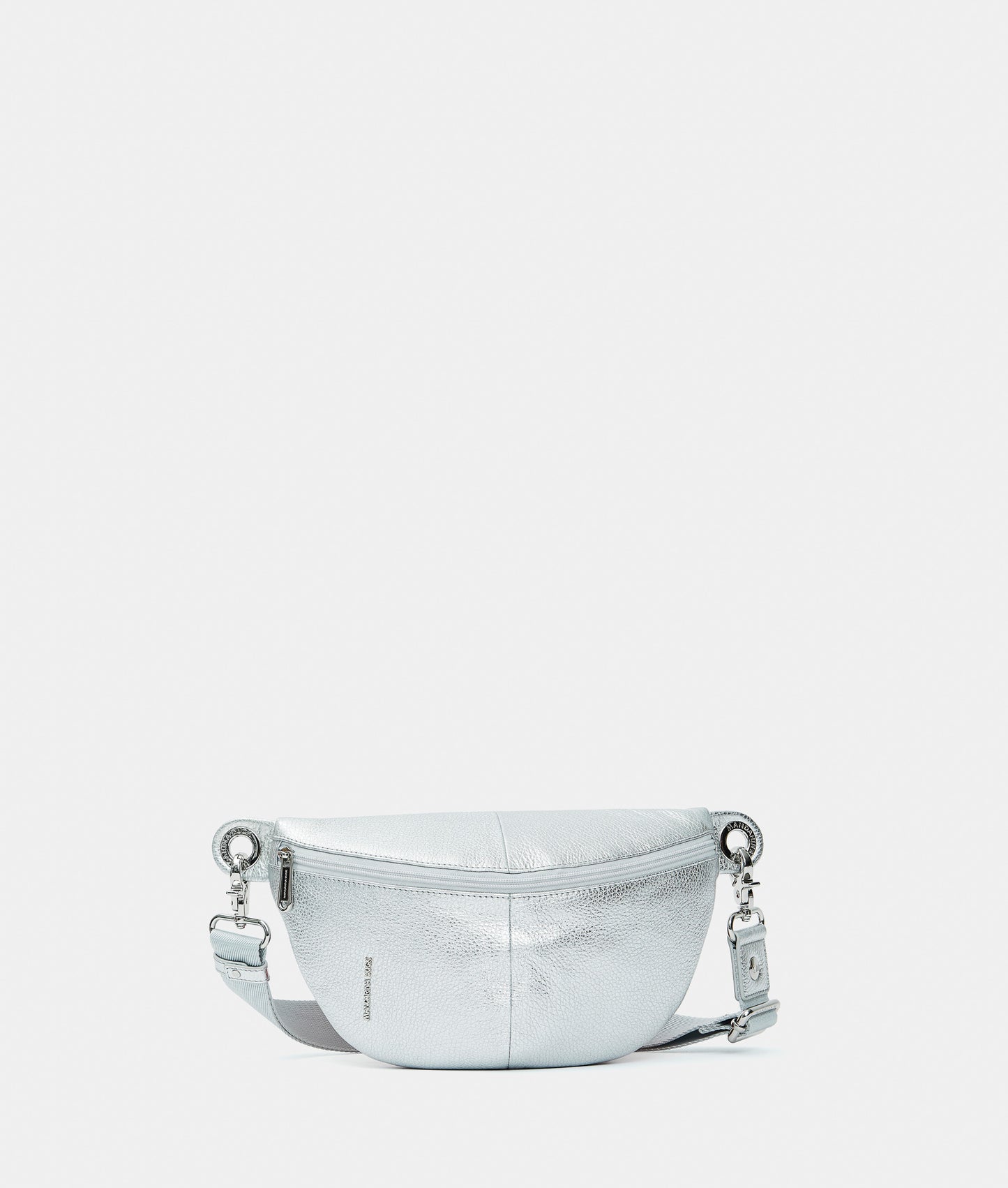 Mellow Metal Bum Bag