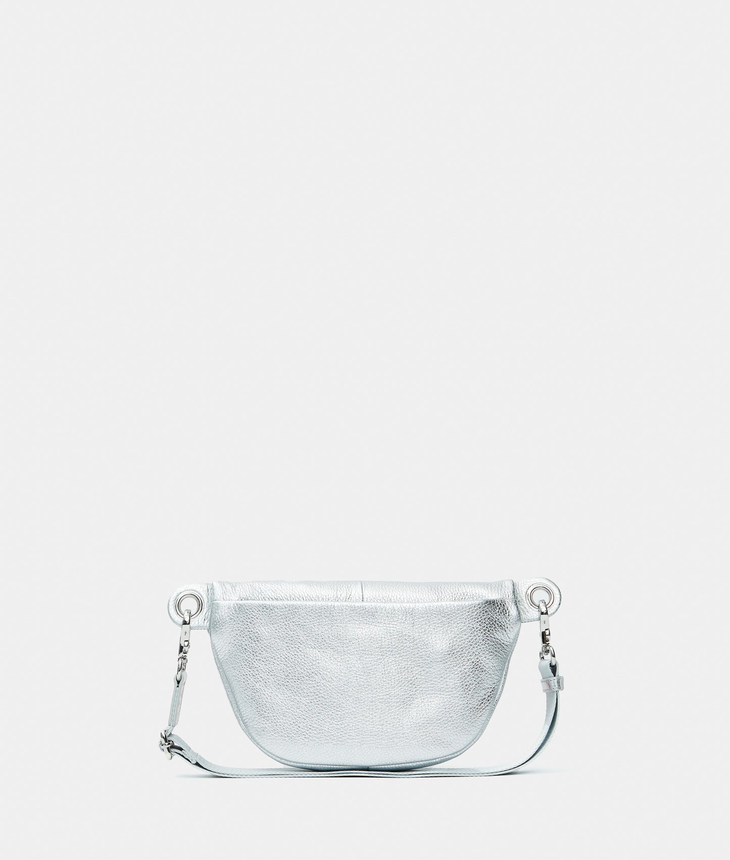 Mellow Metal Bum Bag