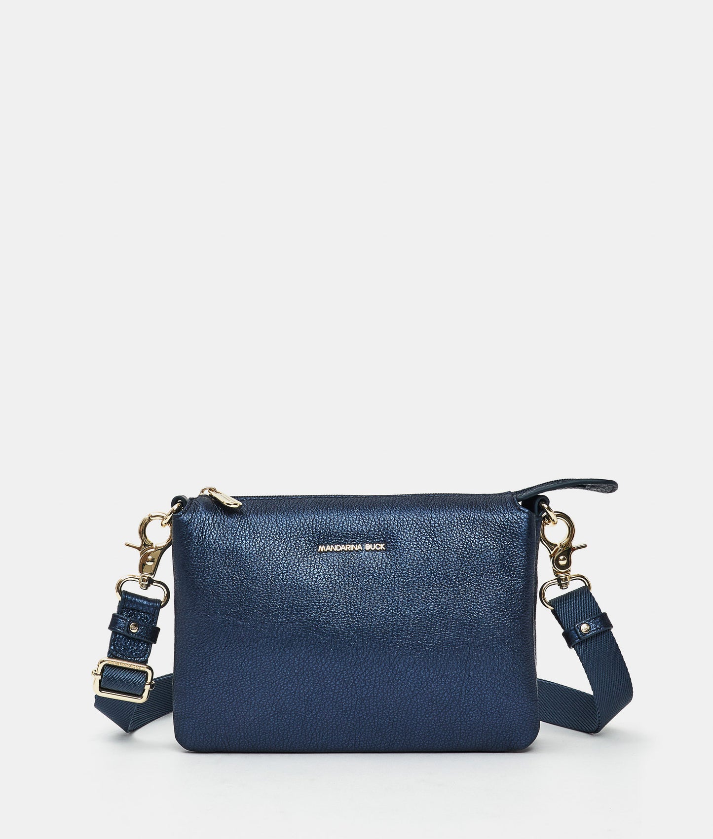 Mellow Metal Pochette