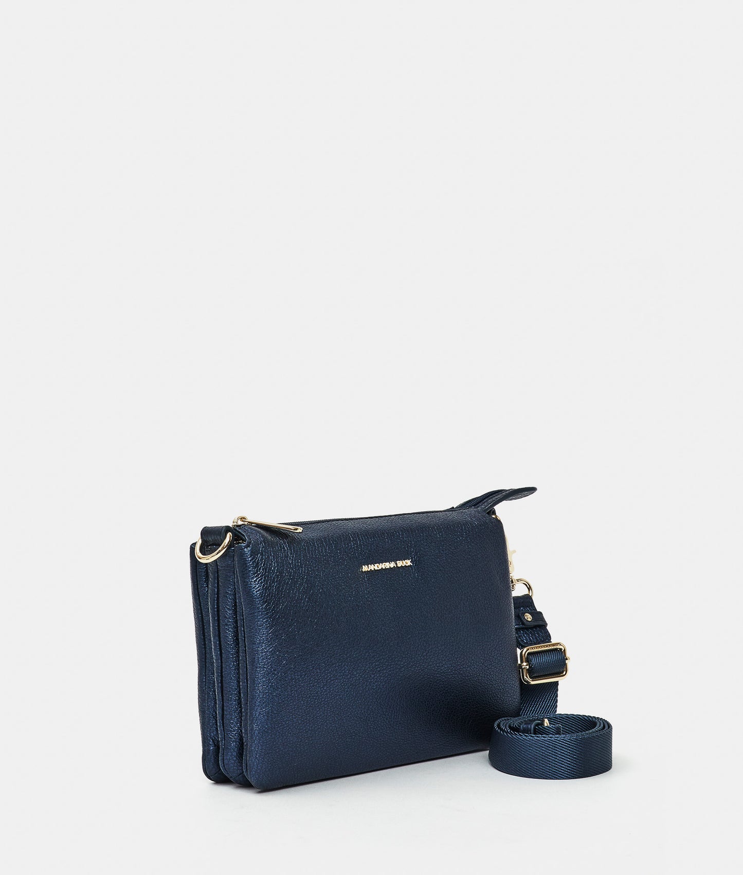 Mellow Metal Pochette