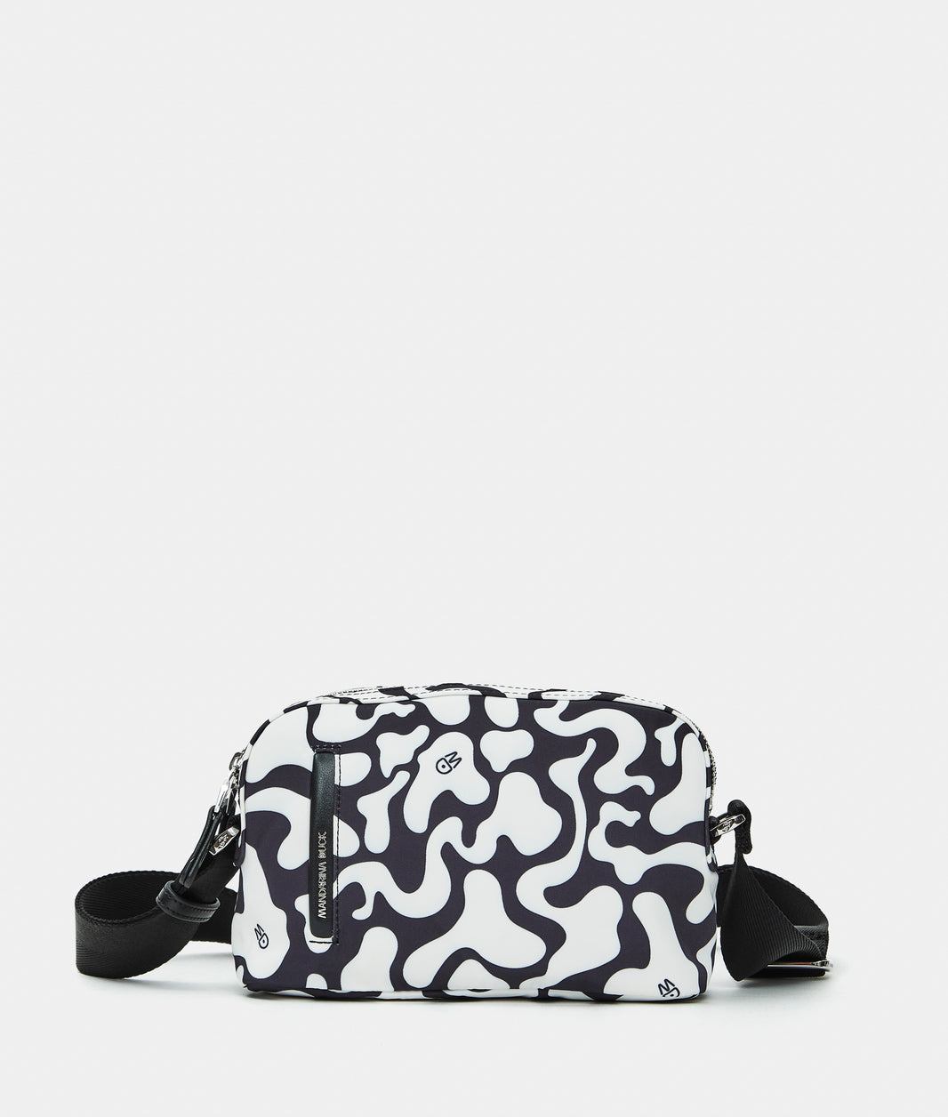 Hunter Moire Crossover