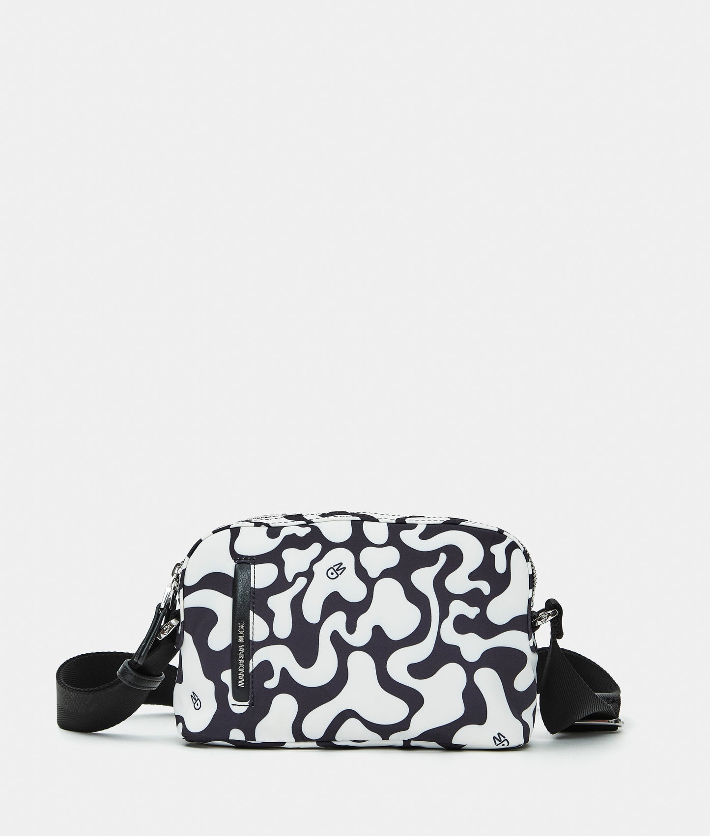 Hunter Moire Crossover