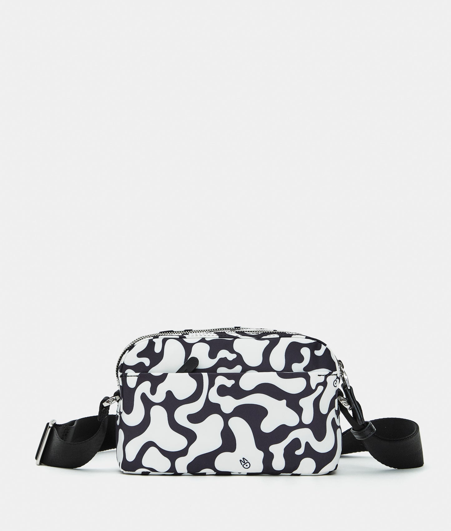 Hunter Moire Crossover