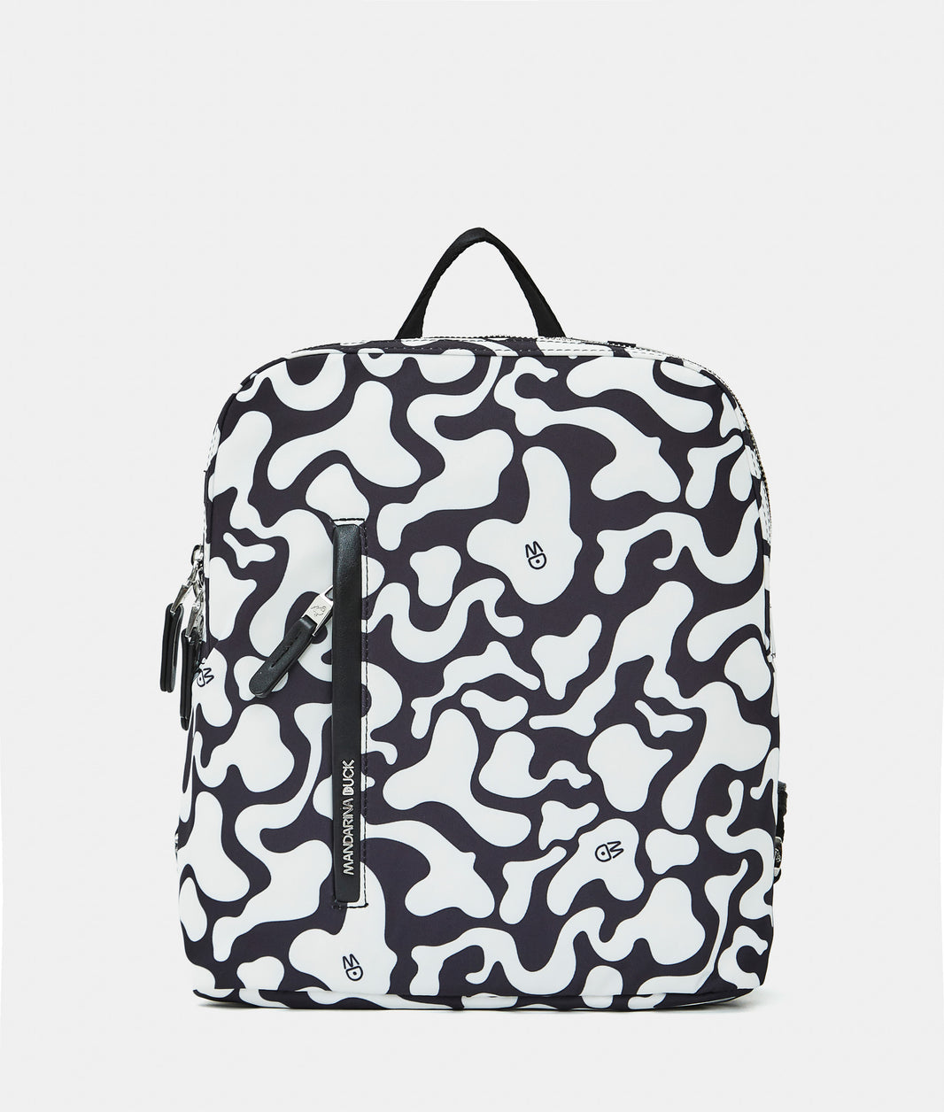 Hunter Moire Backpack