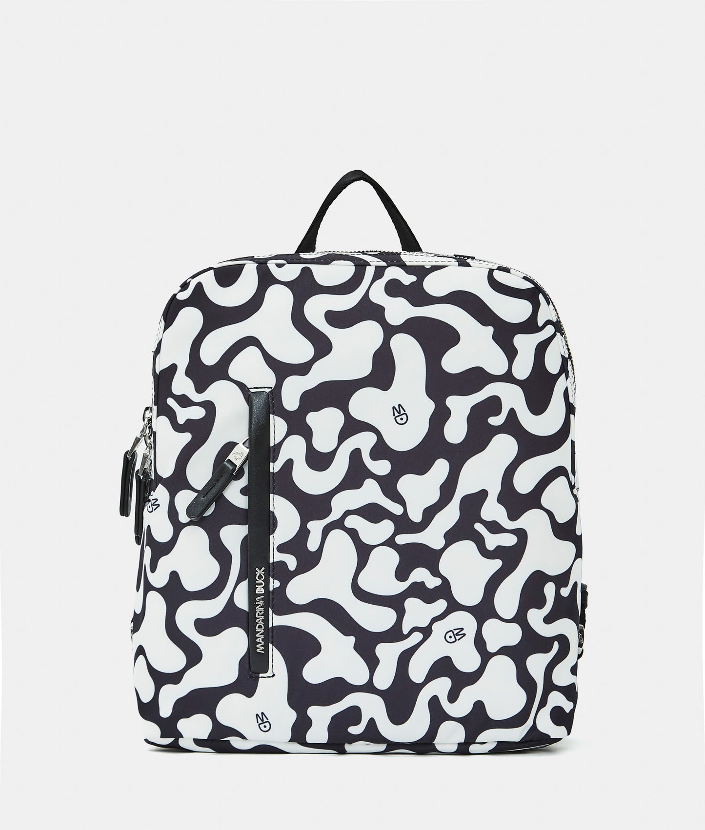 Hunter Moire Backpack